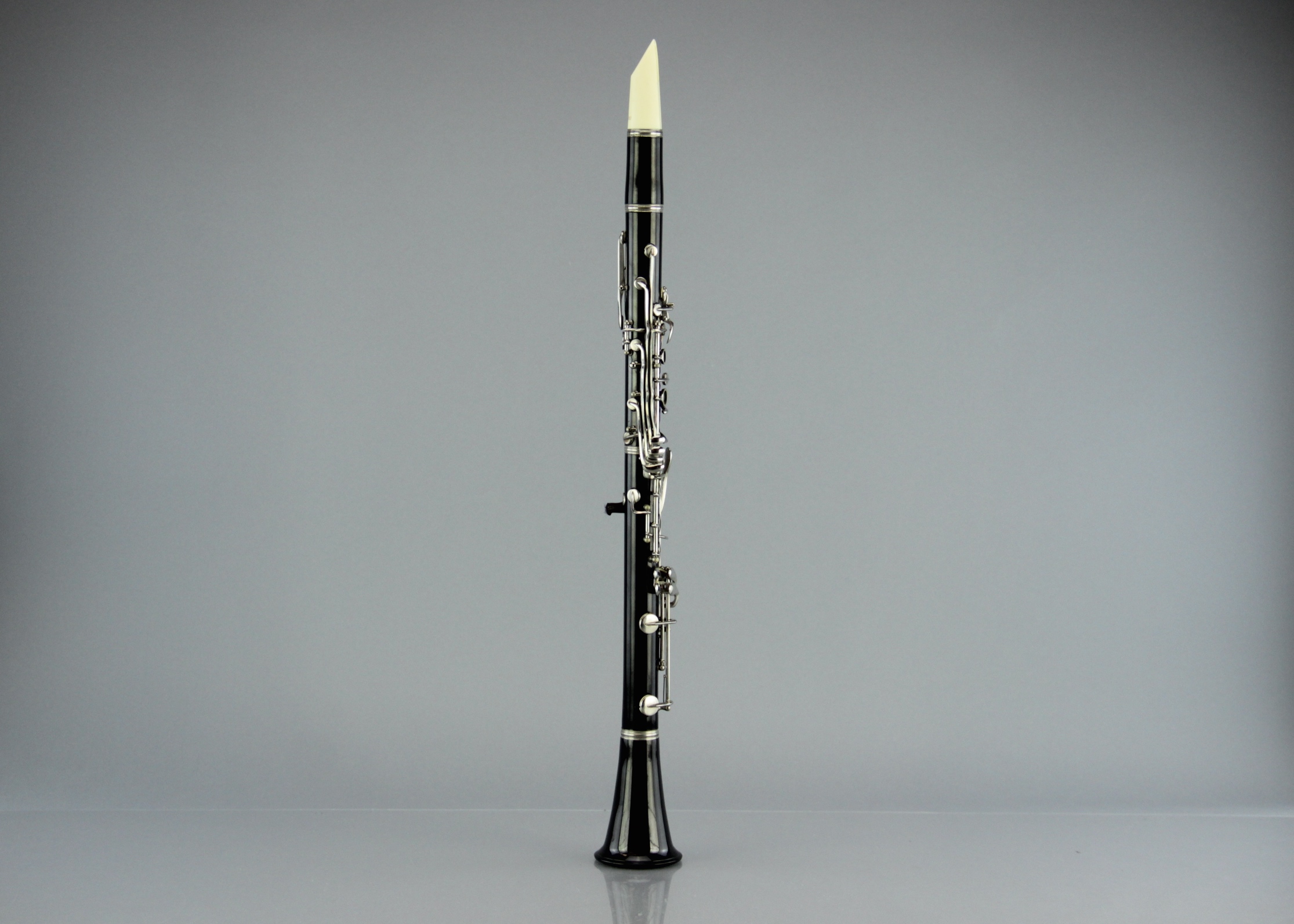 Vintage 'Golden Tone' Clarinet