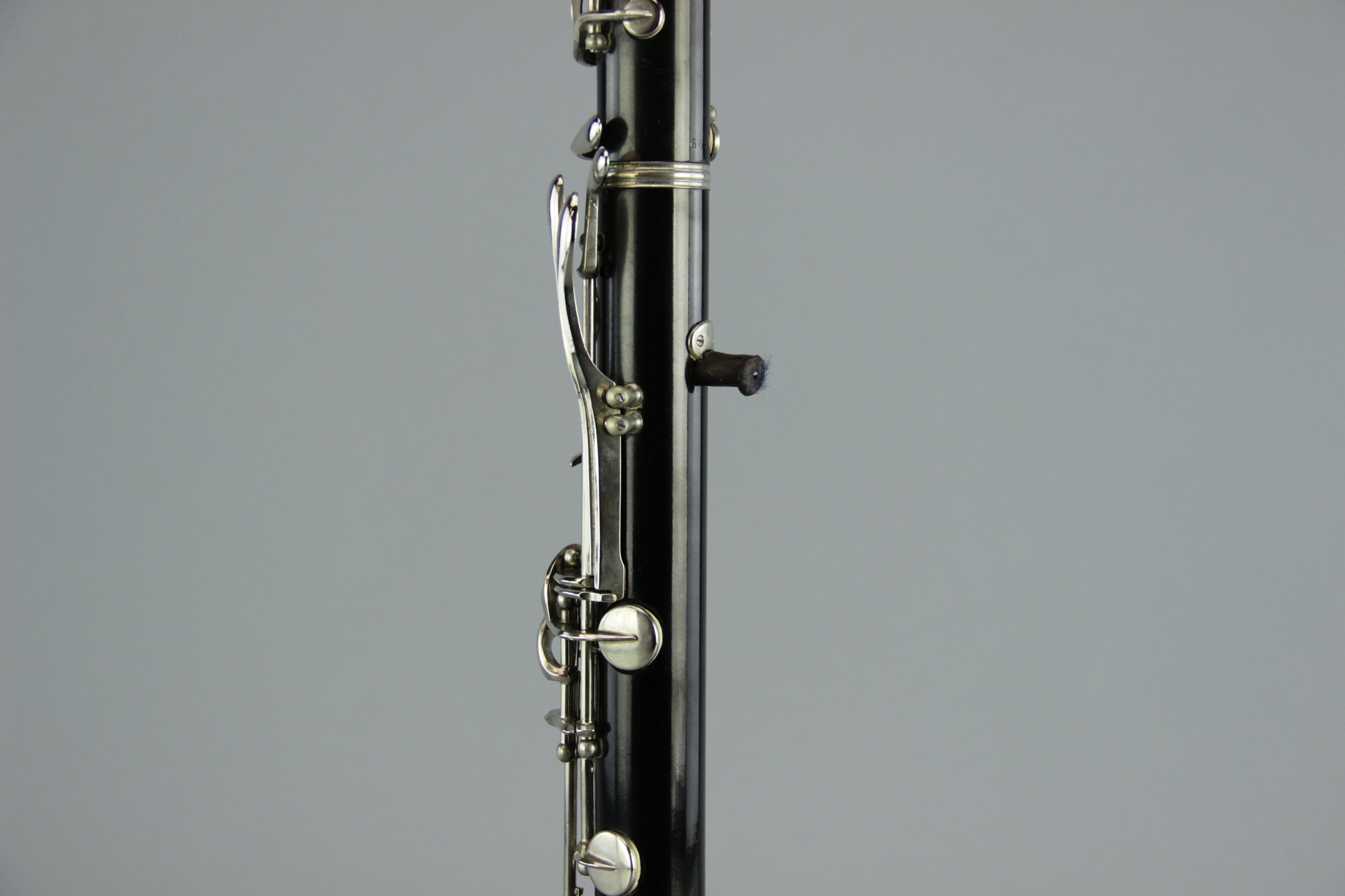Vintage 'Golden Tone' Clarinet