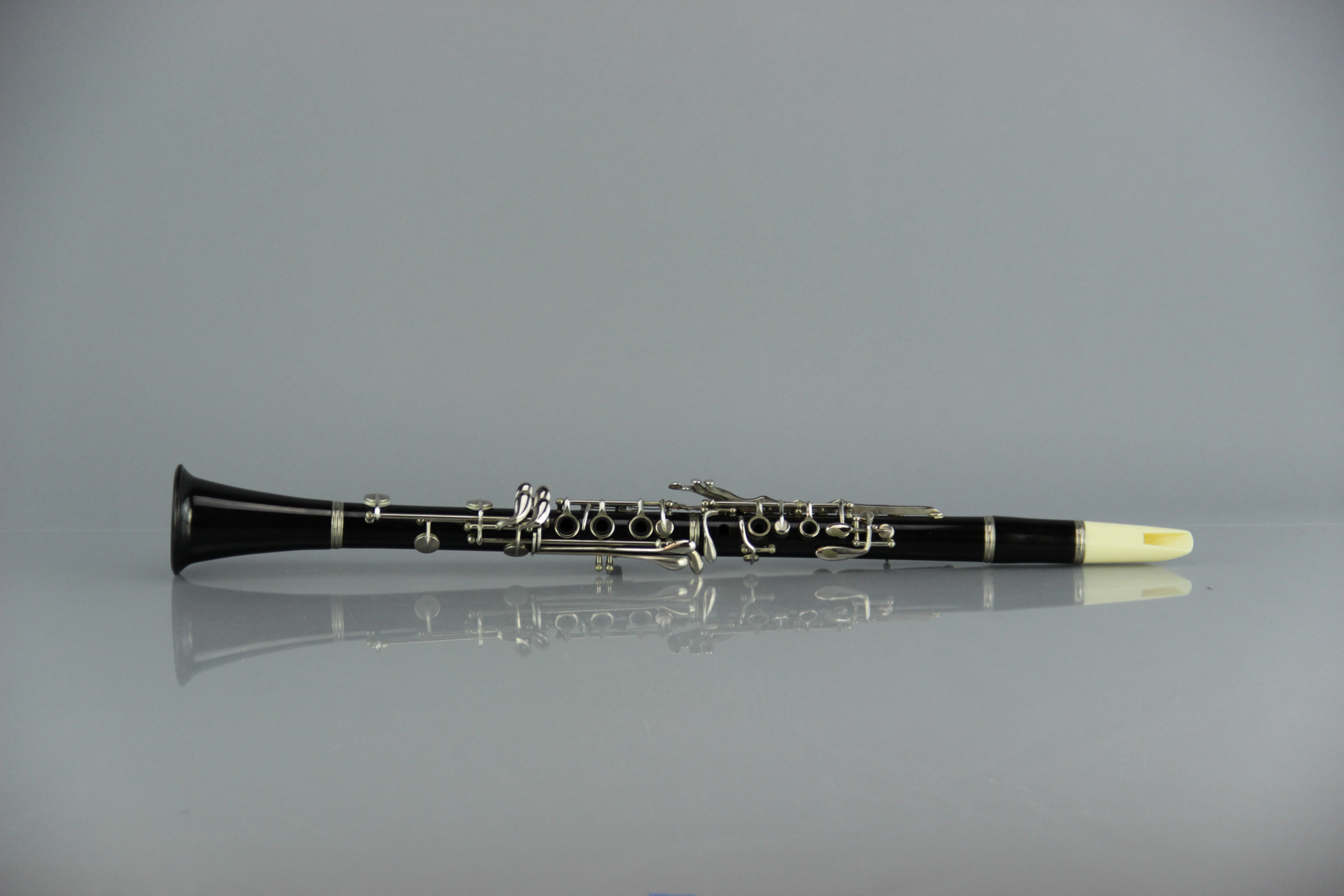 Vintage 'Golden Tone' Clarinet
