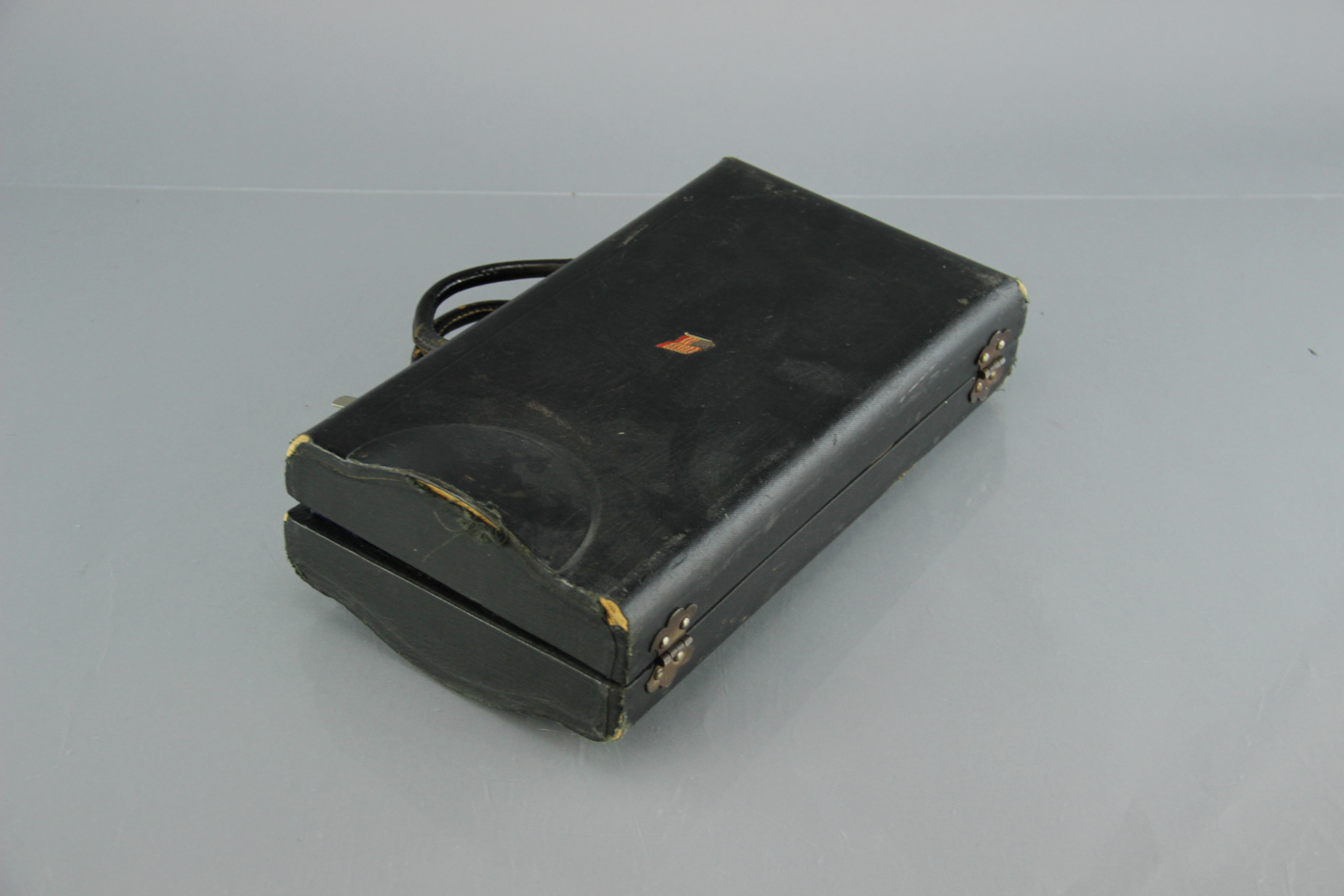 Vintage 'Golden Tone' Clarinet