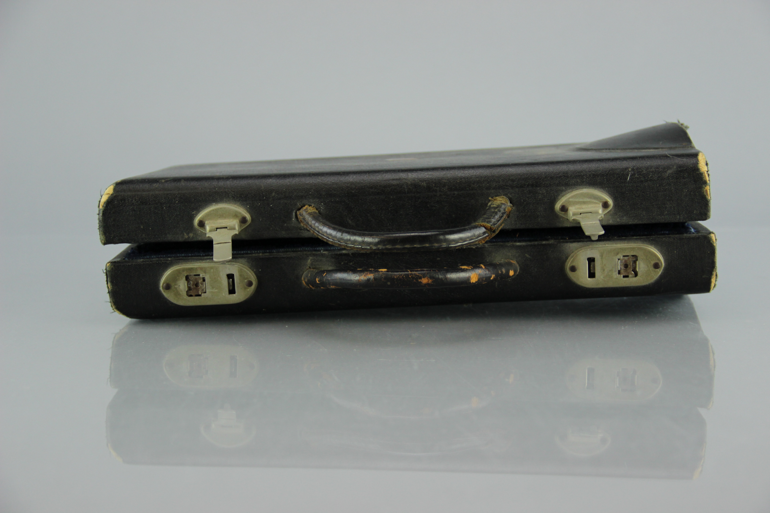 Vintage 'Golden Tone' Clarinet