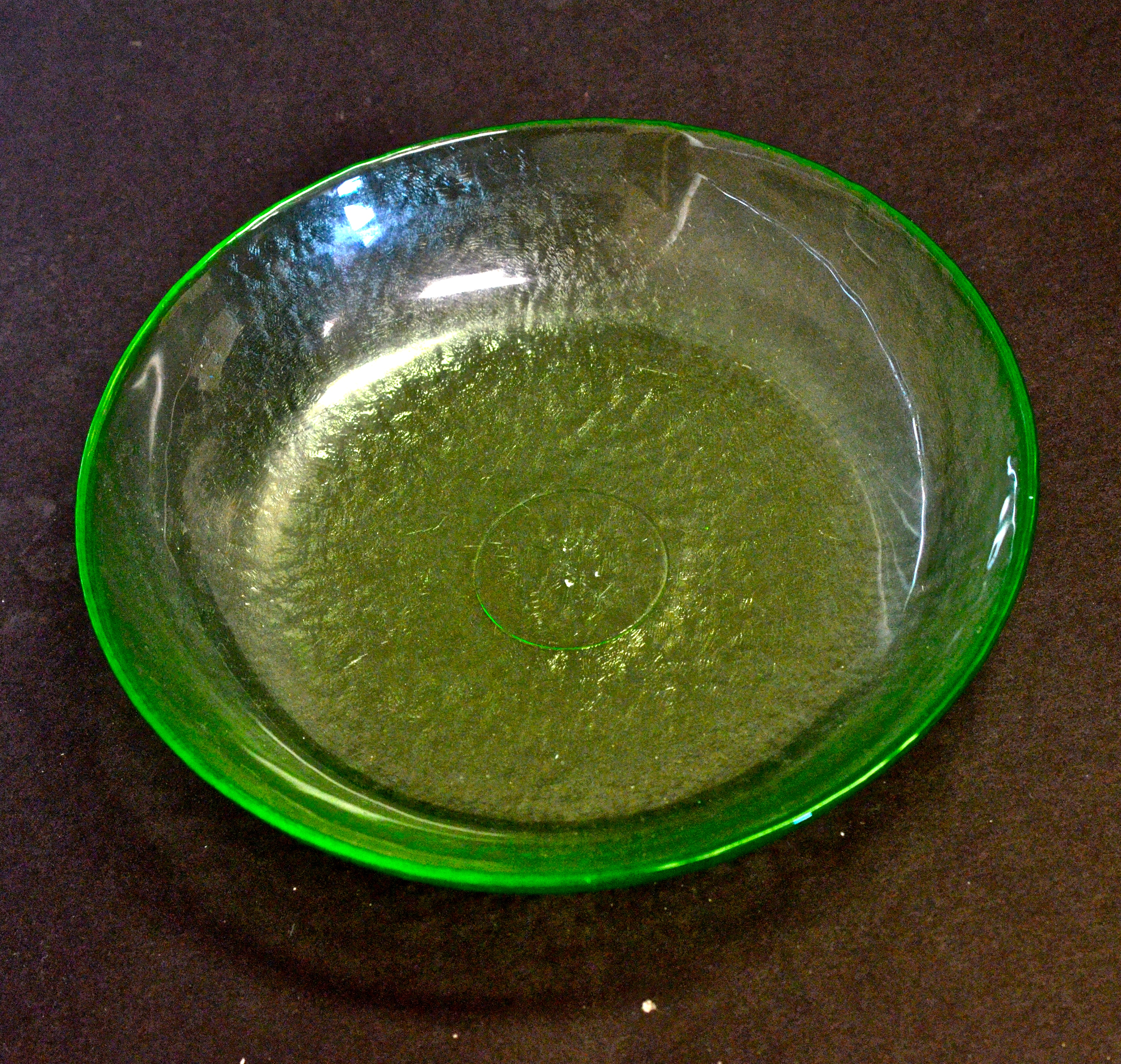 Assortment of  Glassware