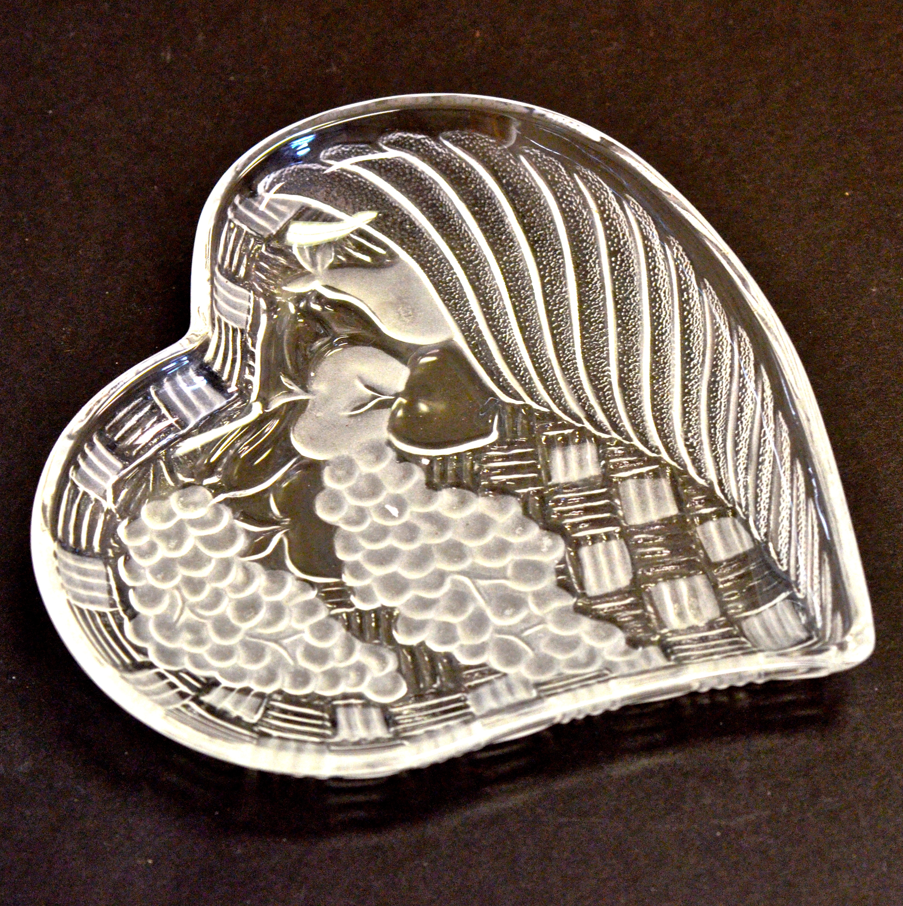 Assortment of  Glassware