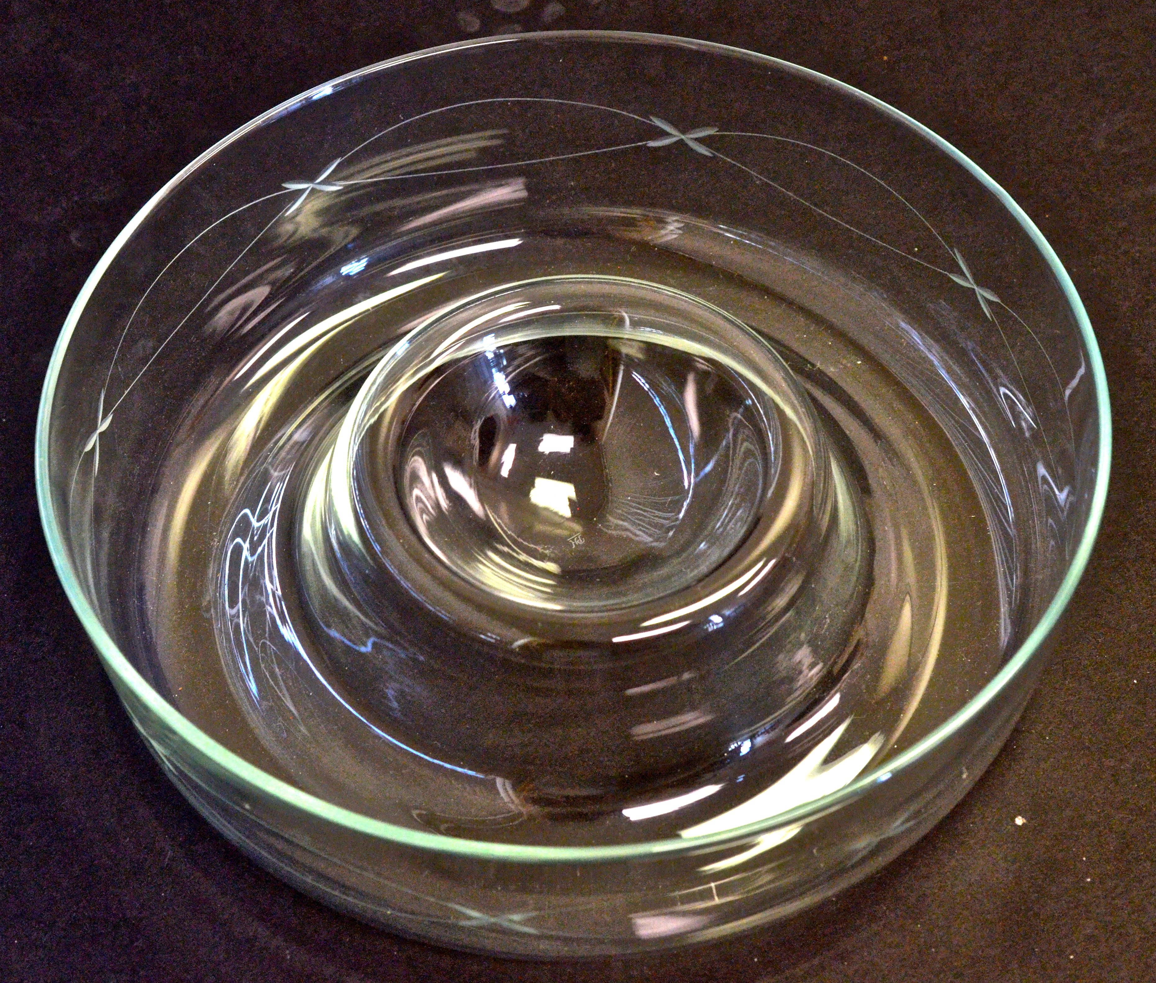 Assortment of  Glassware