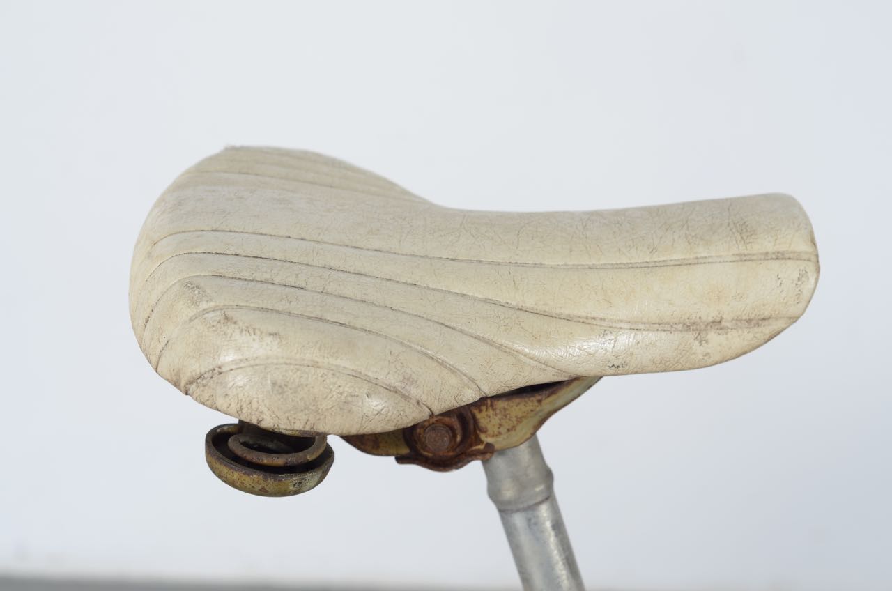 Vintage Huffy Daisy Tandem Bicycle