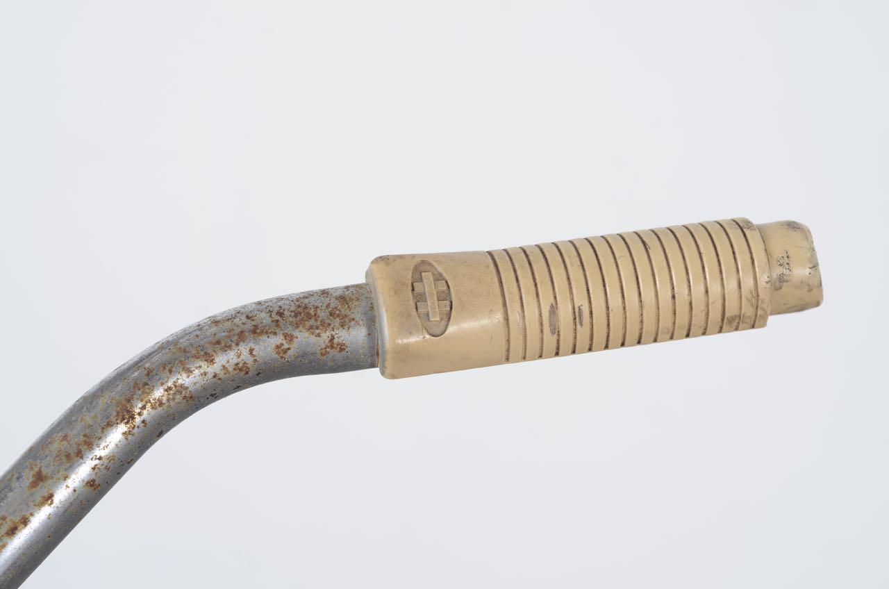 Vintage Huffy Daisy Tandem Bicycle