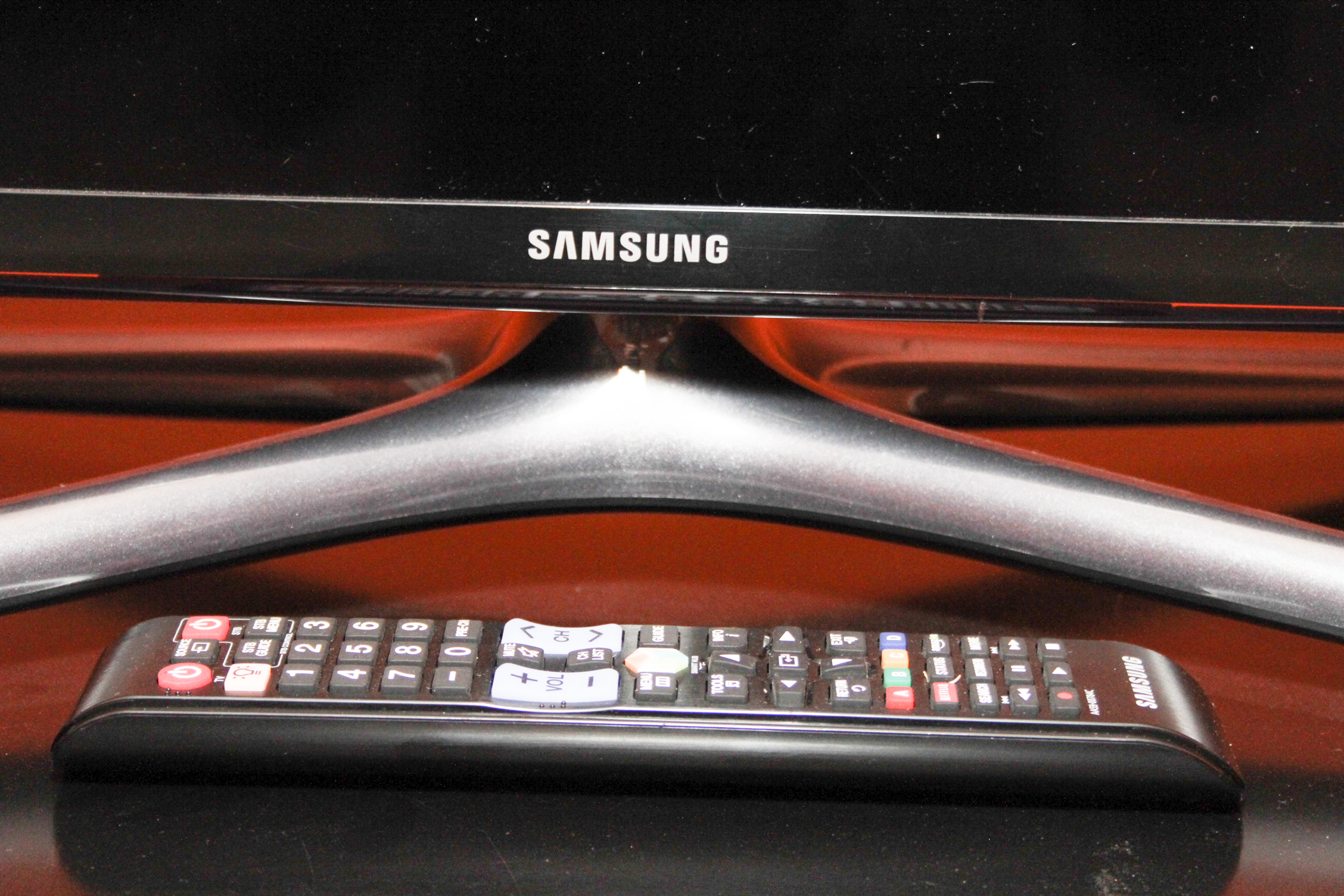 Samsung 55" Flat Screen TV