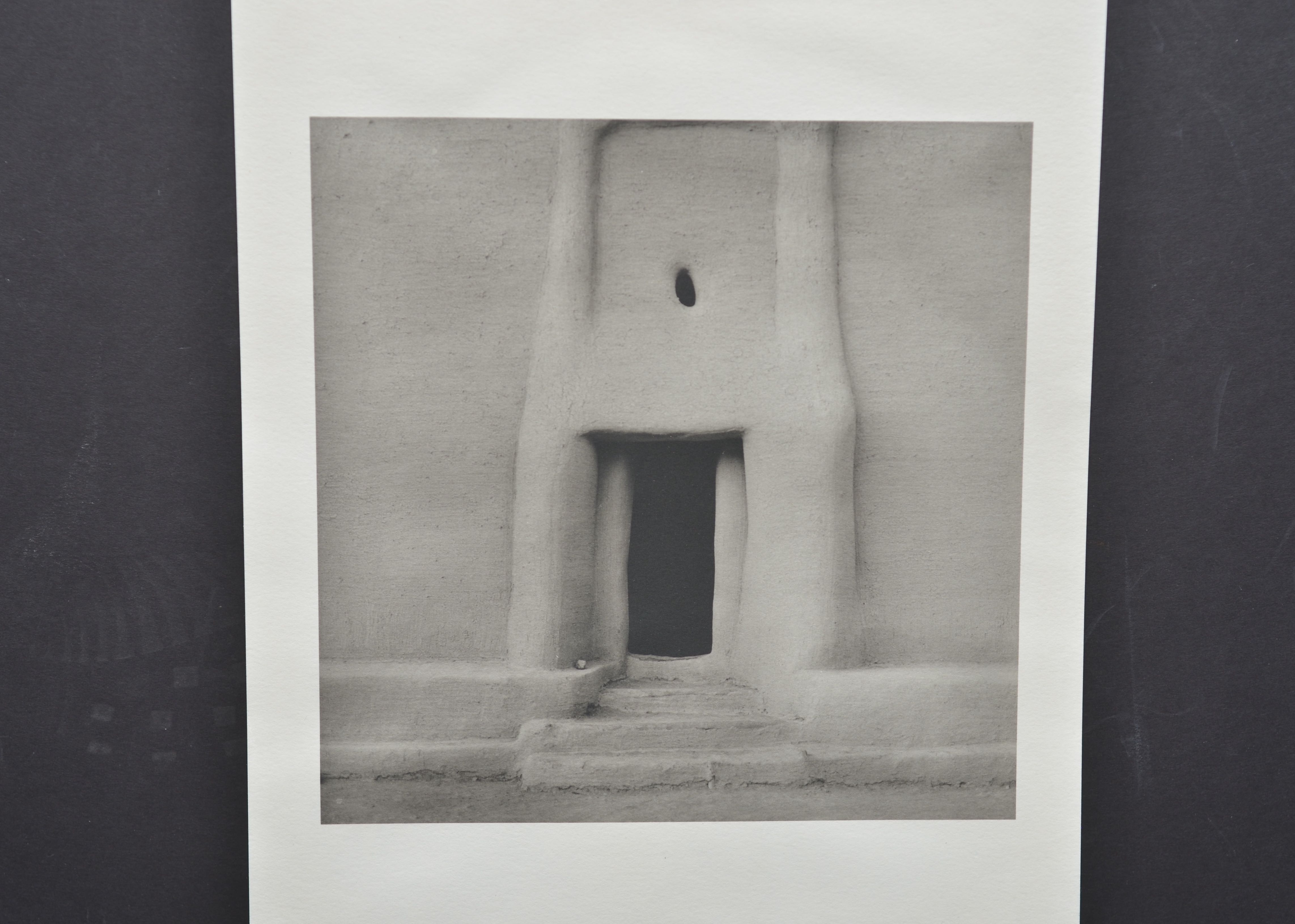 Carrie Mae Weems Original Photograph