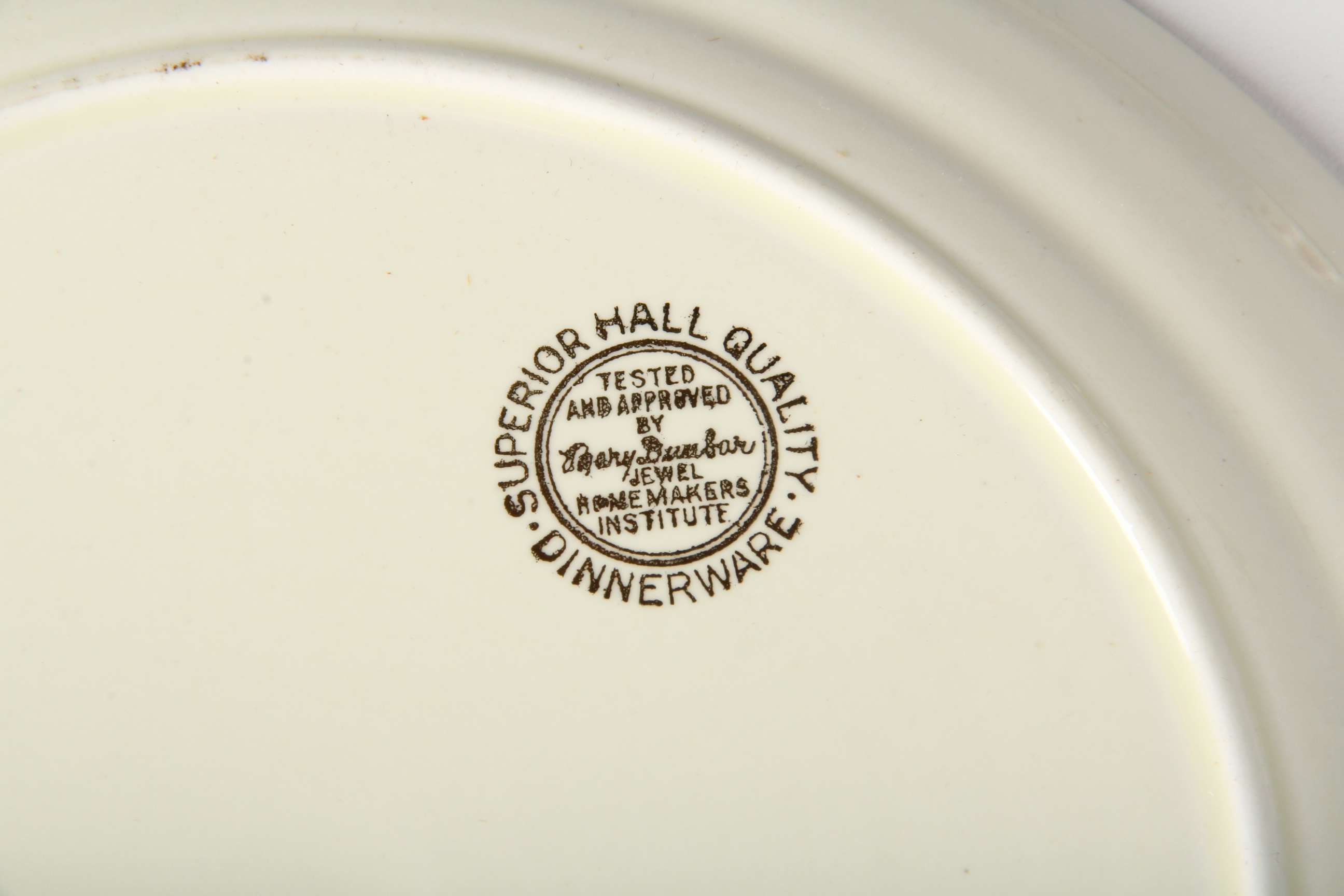 Vintage "Autumn Leaf" Dinnerware and Serving Ware