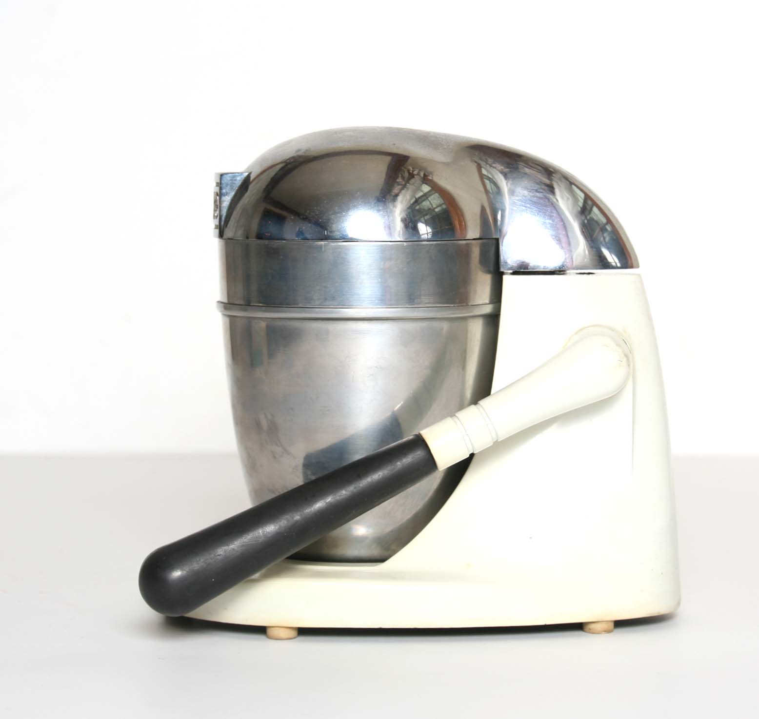 Vintage Juice King Citrus Juice Press