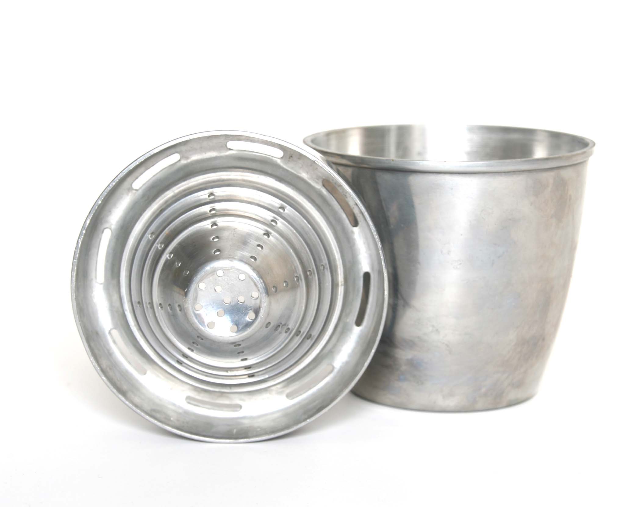 Vintage Juice King Citrus Juice Press