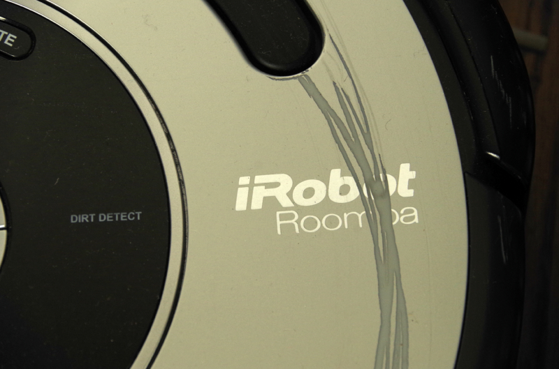 Storm Sentinel in Case, with Robot and More