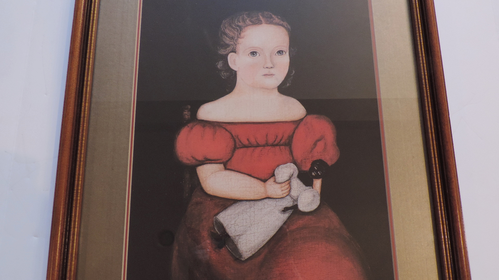 N Schneeman 1987 Print