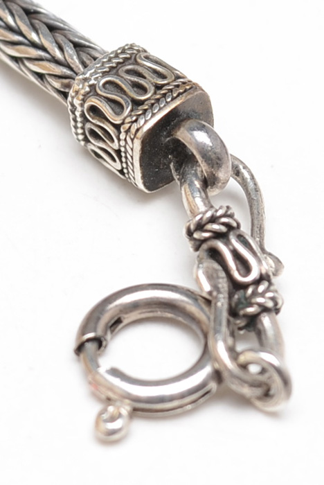 Group of Costume Jewelry Including Gold Filled Bracelet