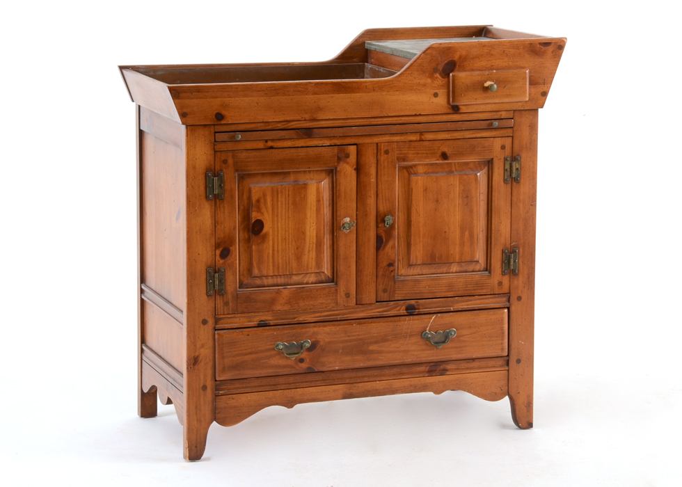 Link Taylor Dry Sink / Bar