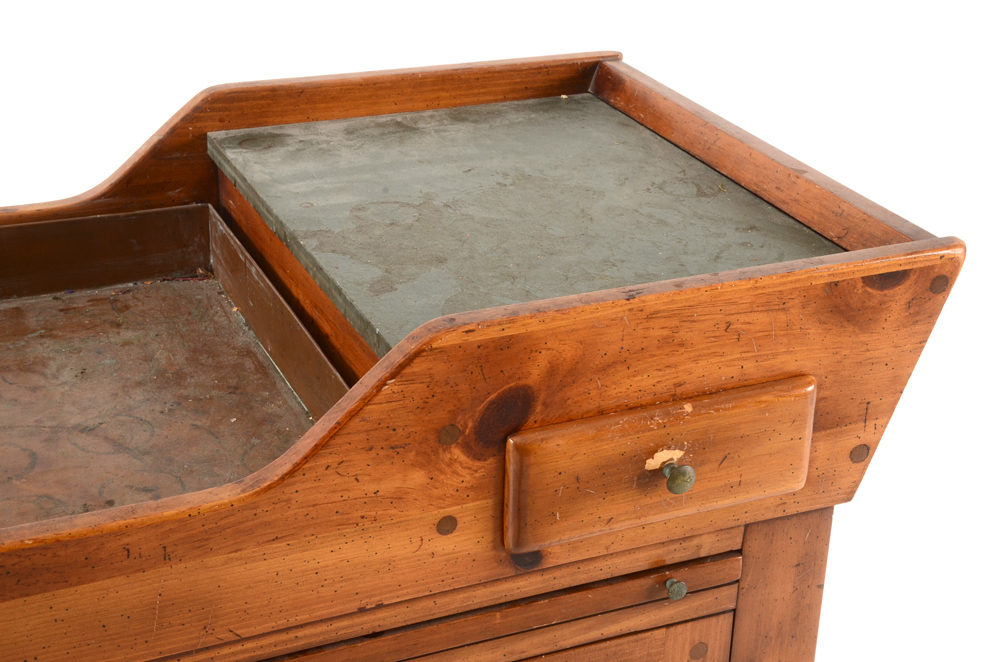 Link Taylor Dry Sink / Bar