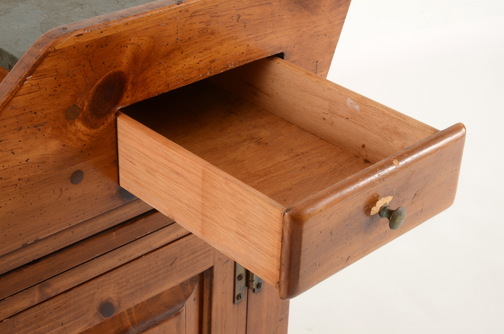 Link Taylor Dry Sink / Bar