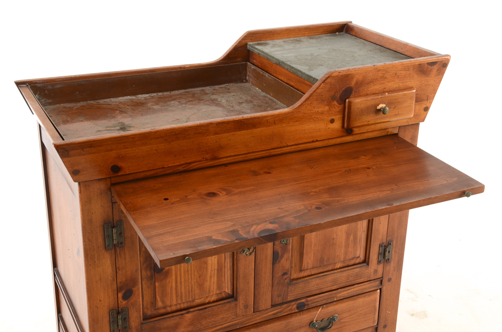 Link Taylor Dry Sink / Bar