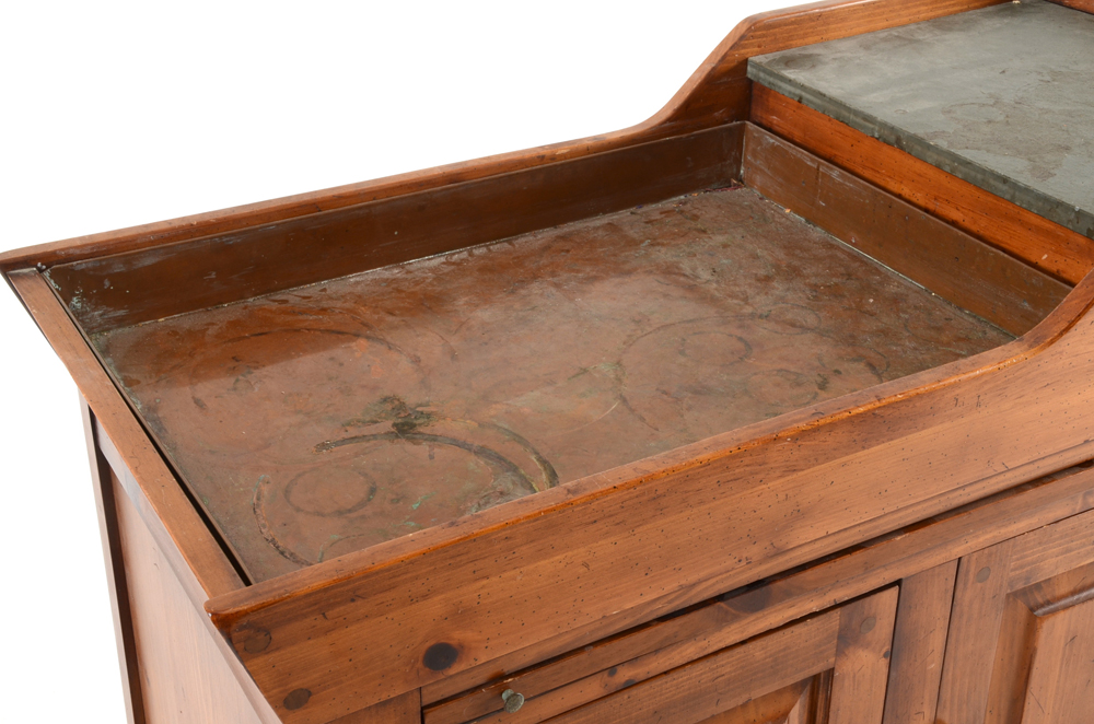 Link Taylor Dry Sink / Bar