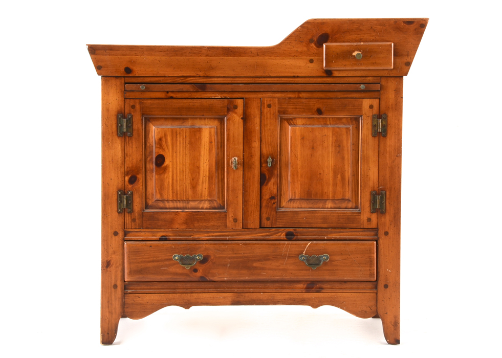 Link Taylor Dry Sink / Bar