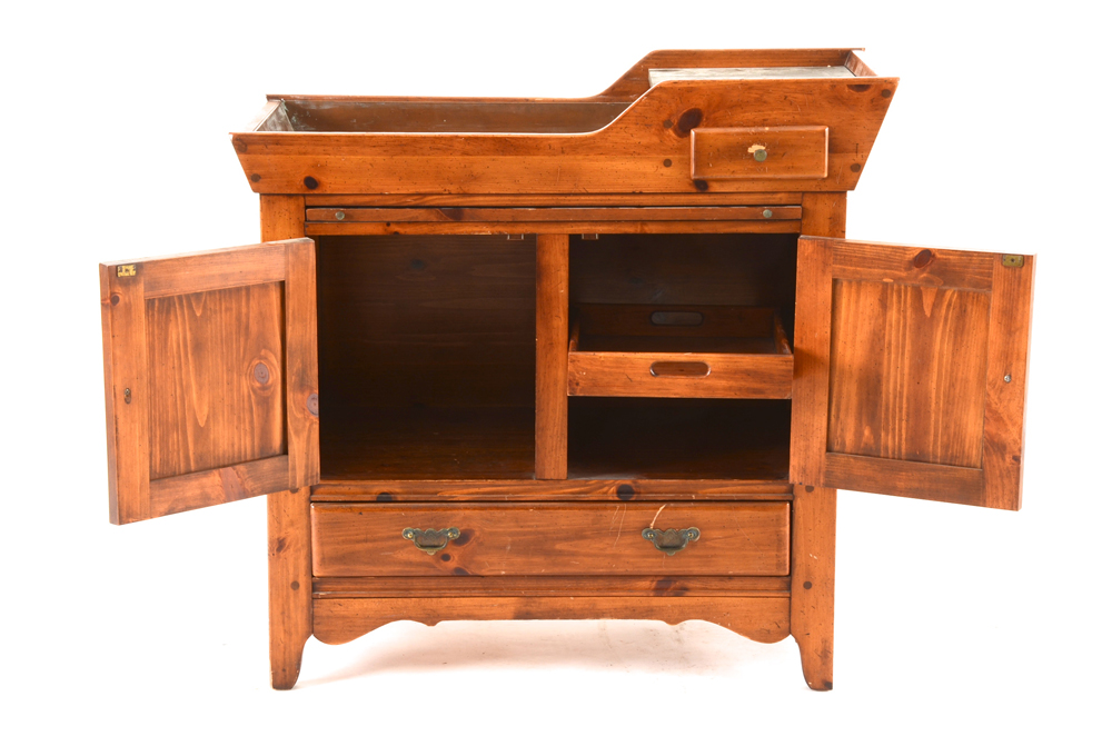 Link Taylor Dry Sink / Bar