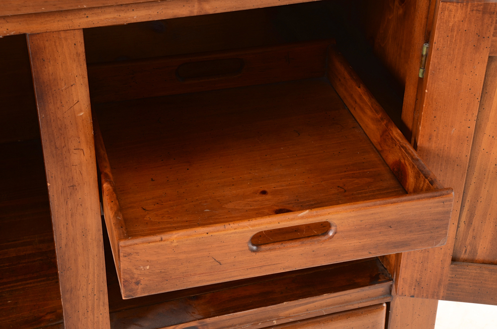 Link Taylor Dry Sink / Bar