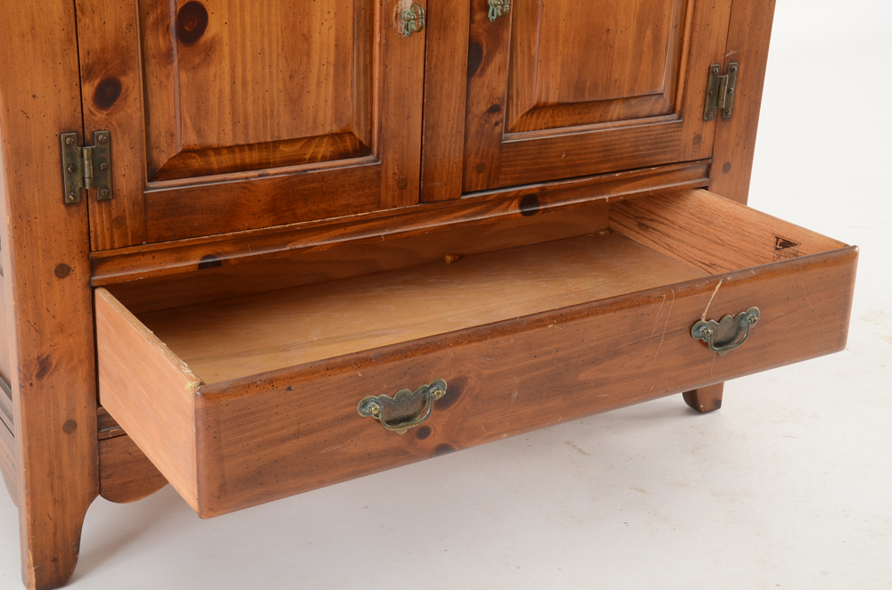 Link Taylor Dry Sink / Bar