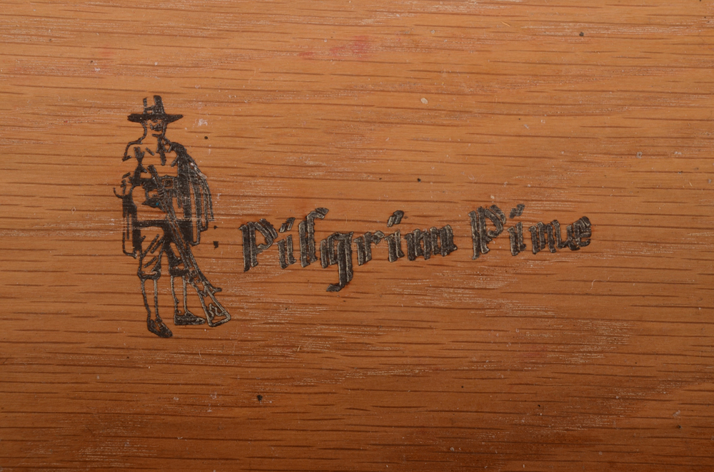 Link Taylor Dry Sink / Bar