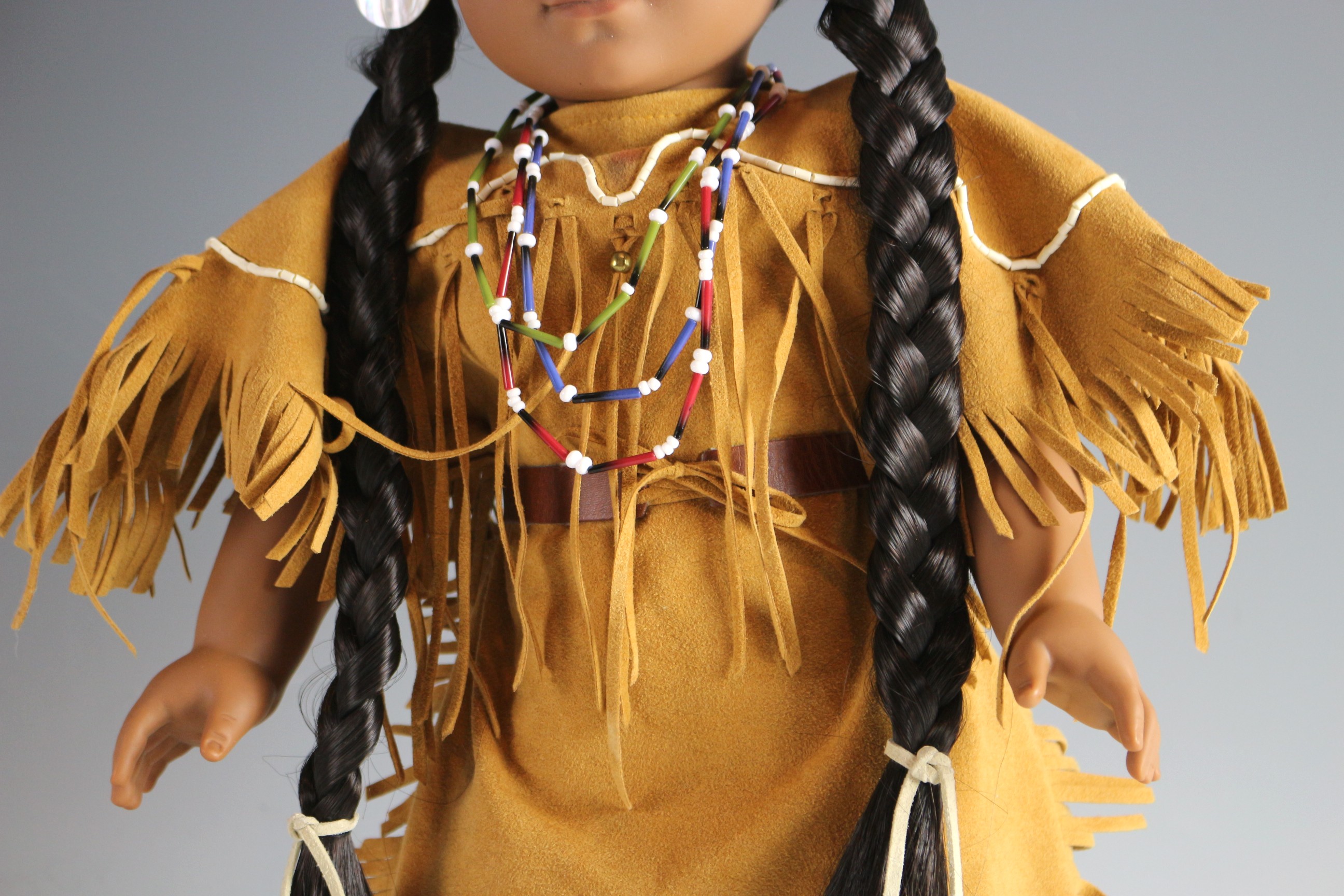 American Girl Doll by Pleasant Company Kaya