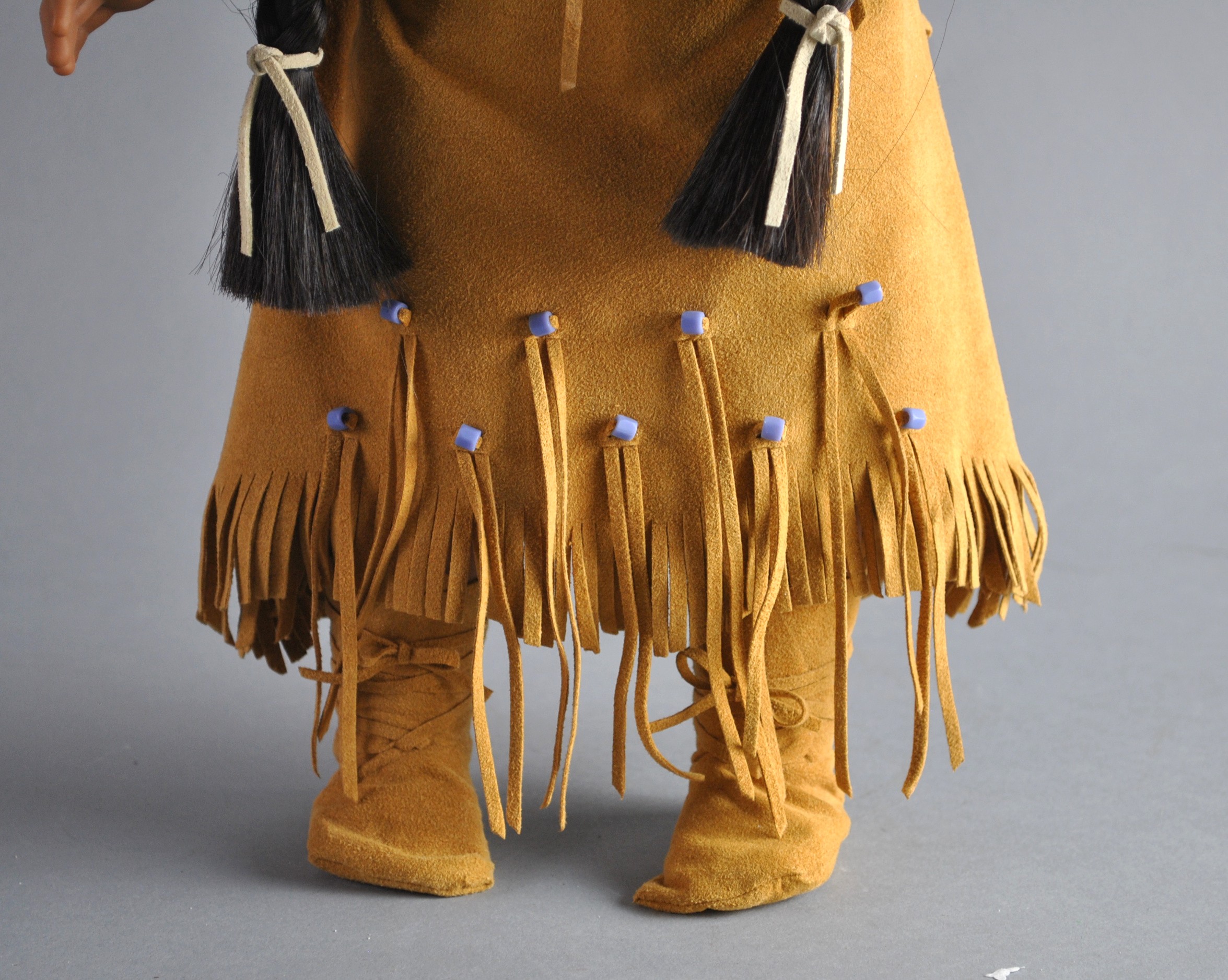 American Girl Doll by Pleasant Company Kaya