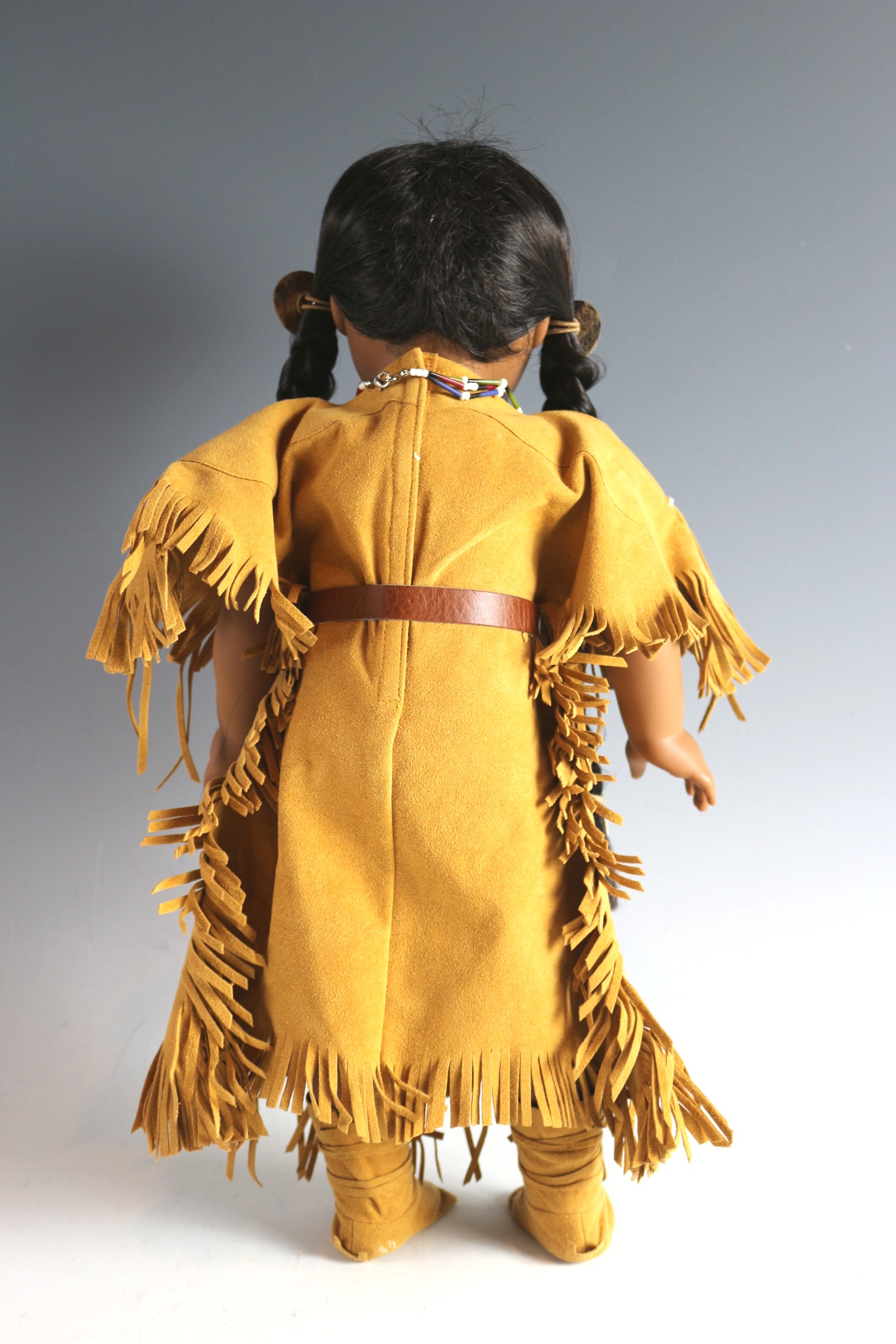 American Girl Doll by Pleasant Company Kaya