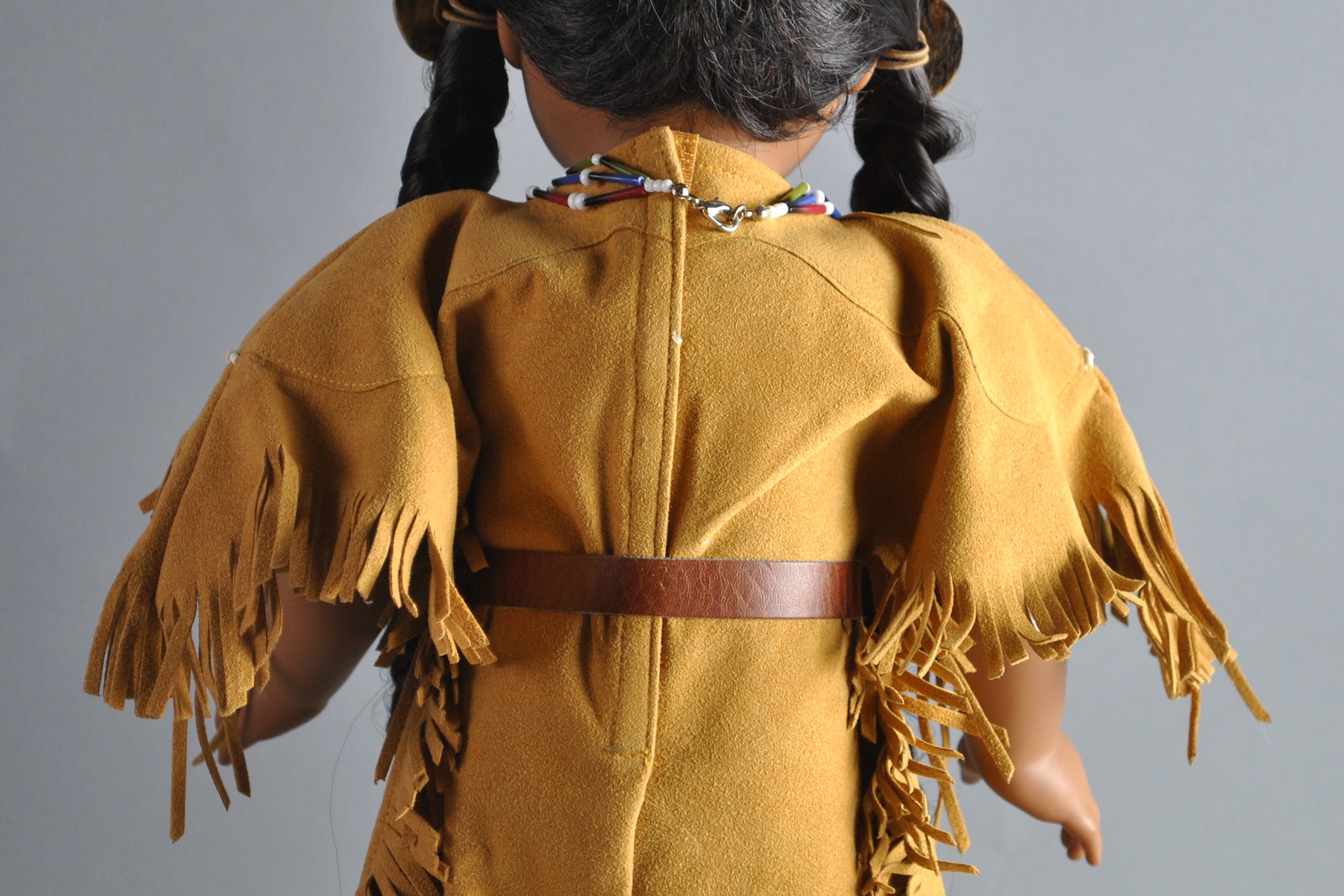 American Girl Doll by Pleasant Company Kaya