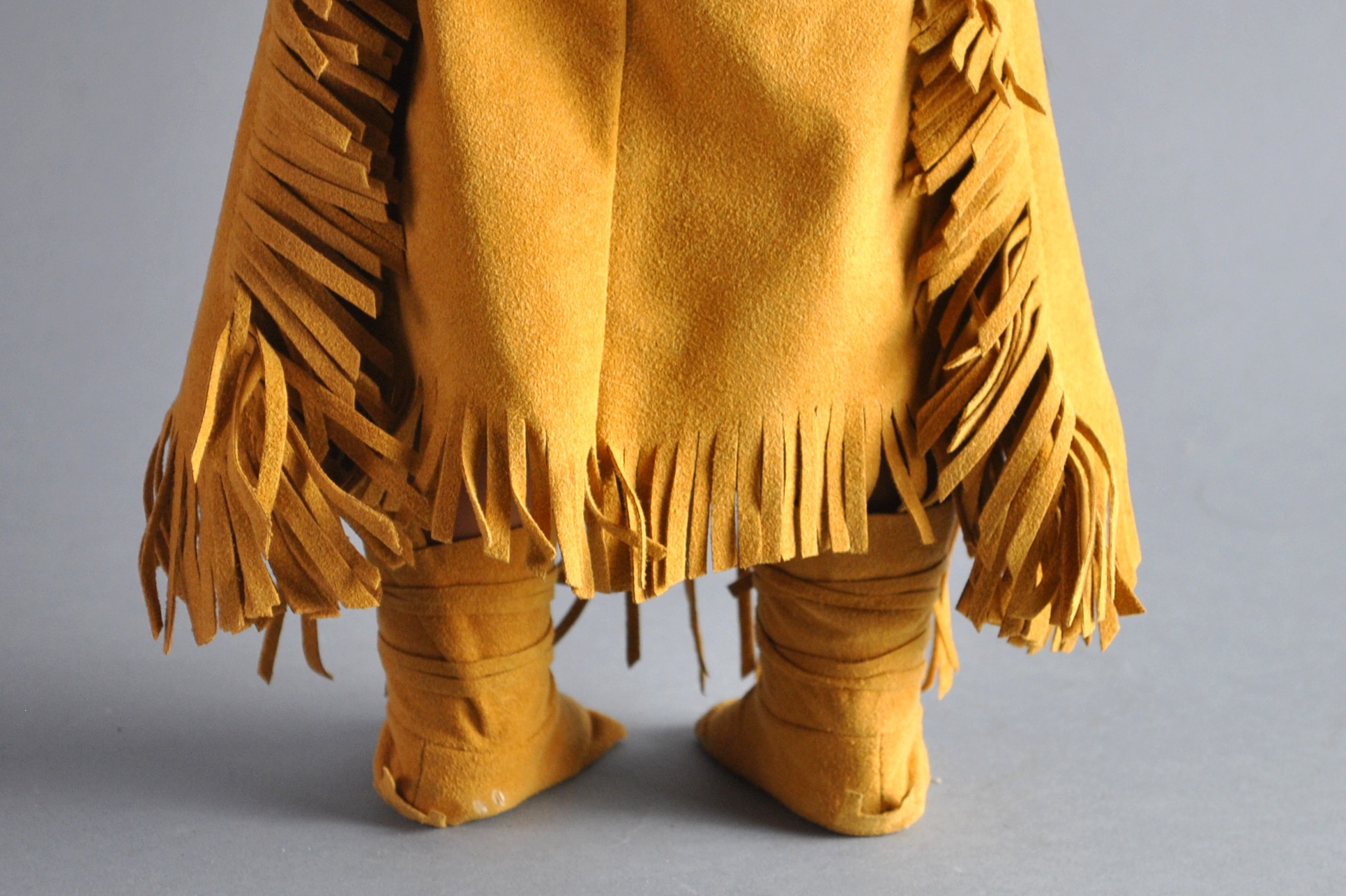 American Girl Doll by Pleasant Company Kaya