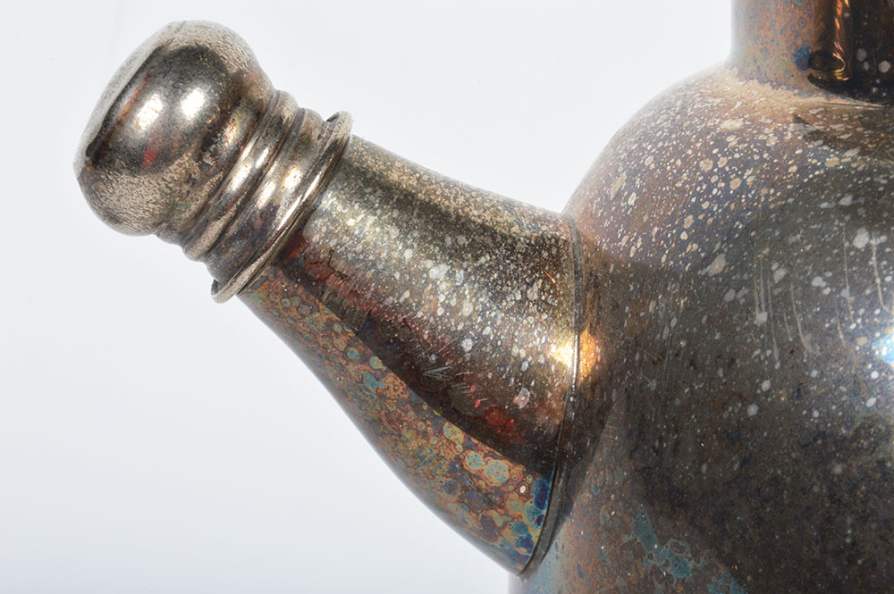 Vintage Silver Plated Hollowware