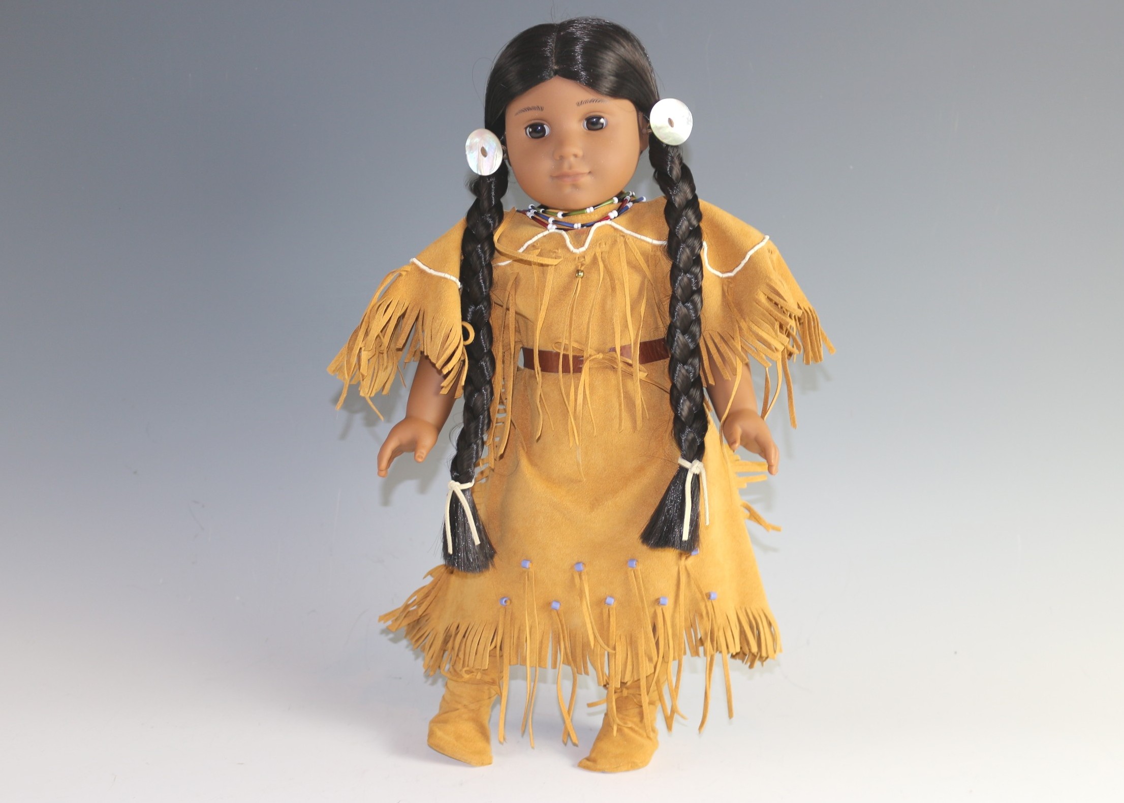 American Girl Doll by Pleasant Company Kaya