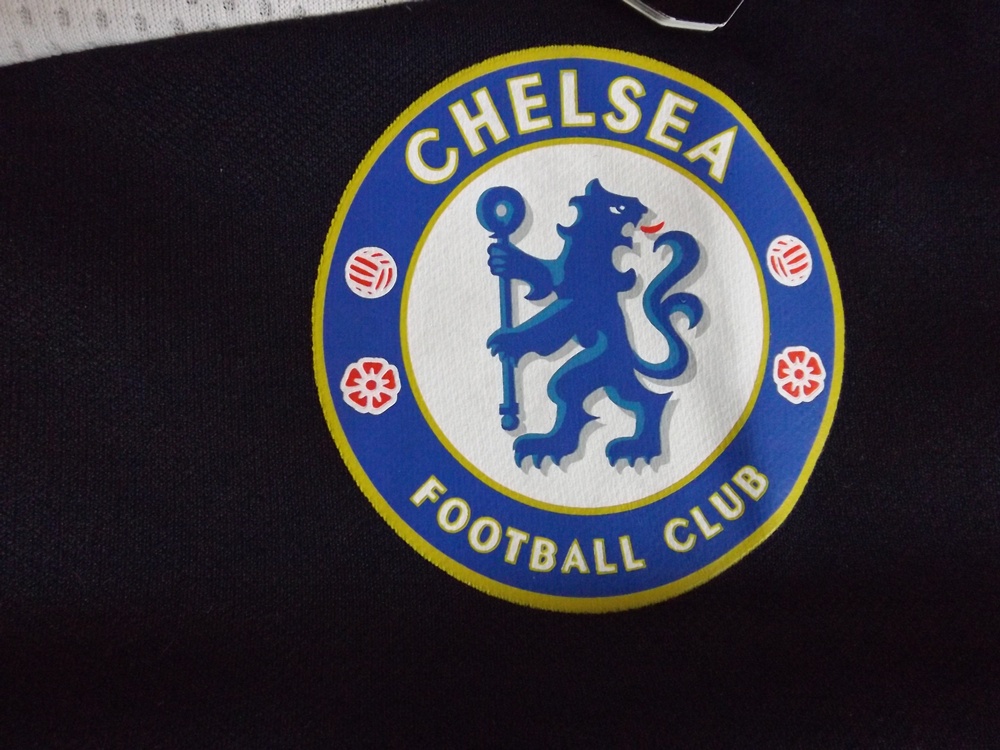 Adidas Chelsea Soccer Jacket and Shorts, New in Packaging
