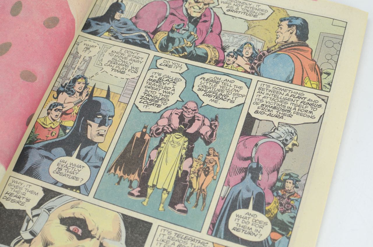 Superman Annual #11 Comic by DC