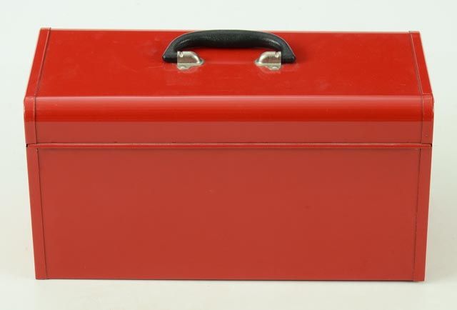 All American Two Drawer Handyman's Chest