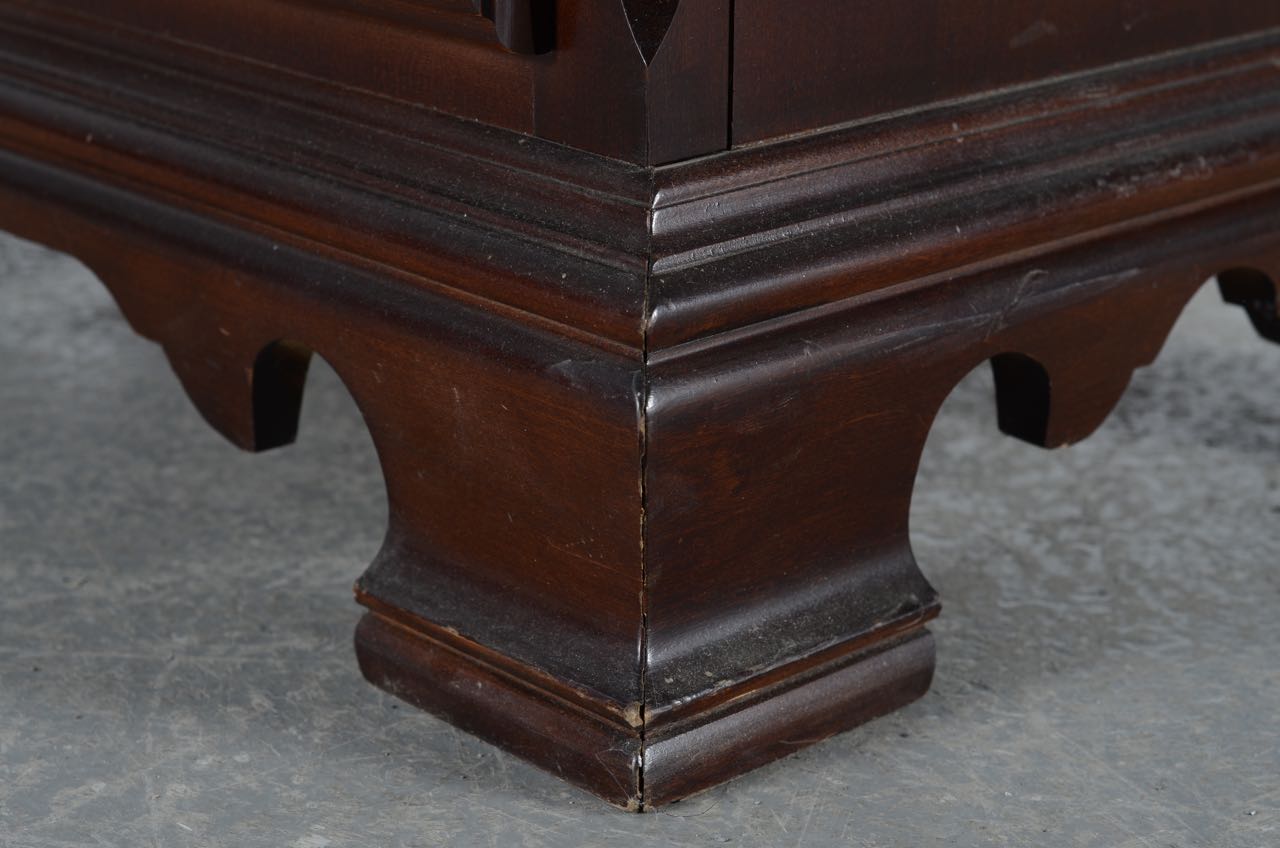 Sumter Cabinet Company Cherry Lingerie Chest