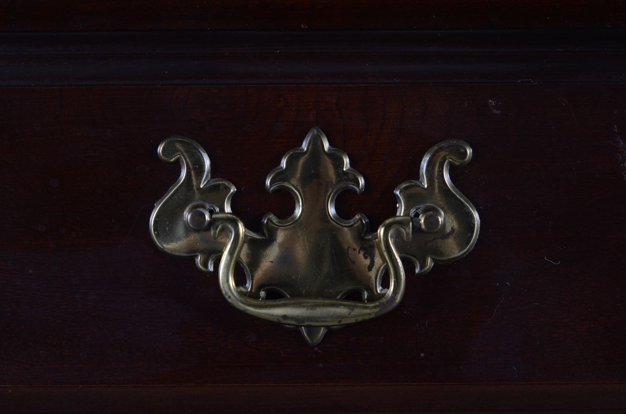 Sumter Cabinet Company Cherry Lingerie Chest