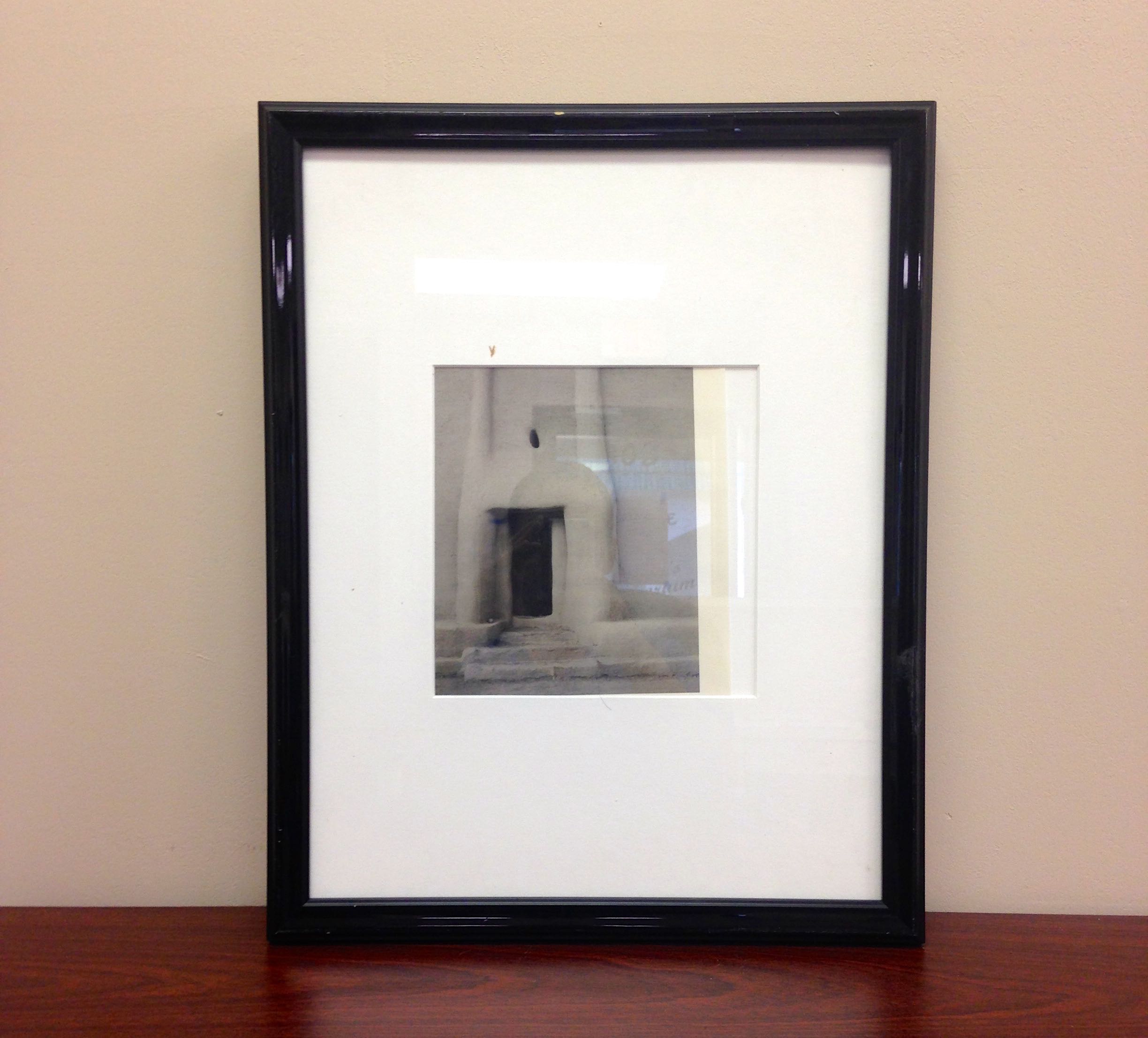 Carrie Mae Weems Original Photograph
