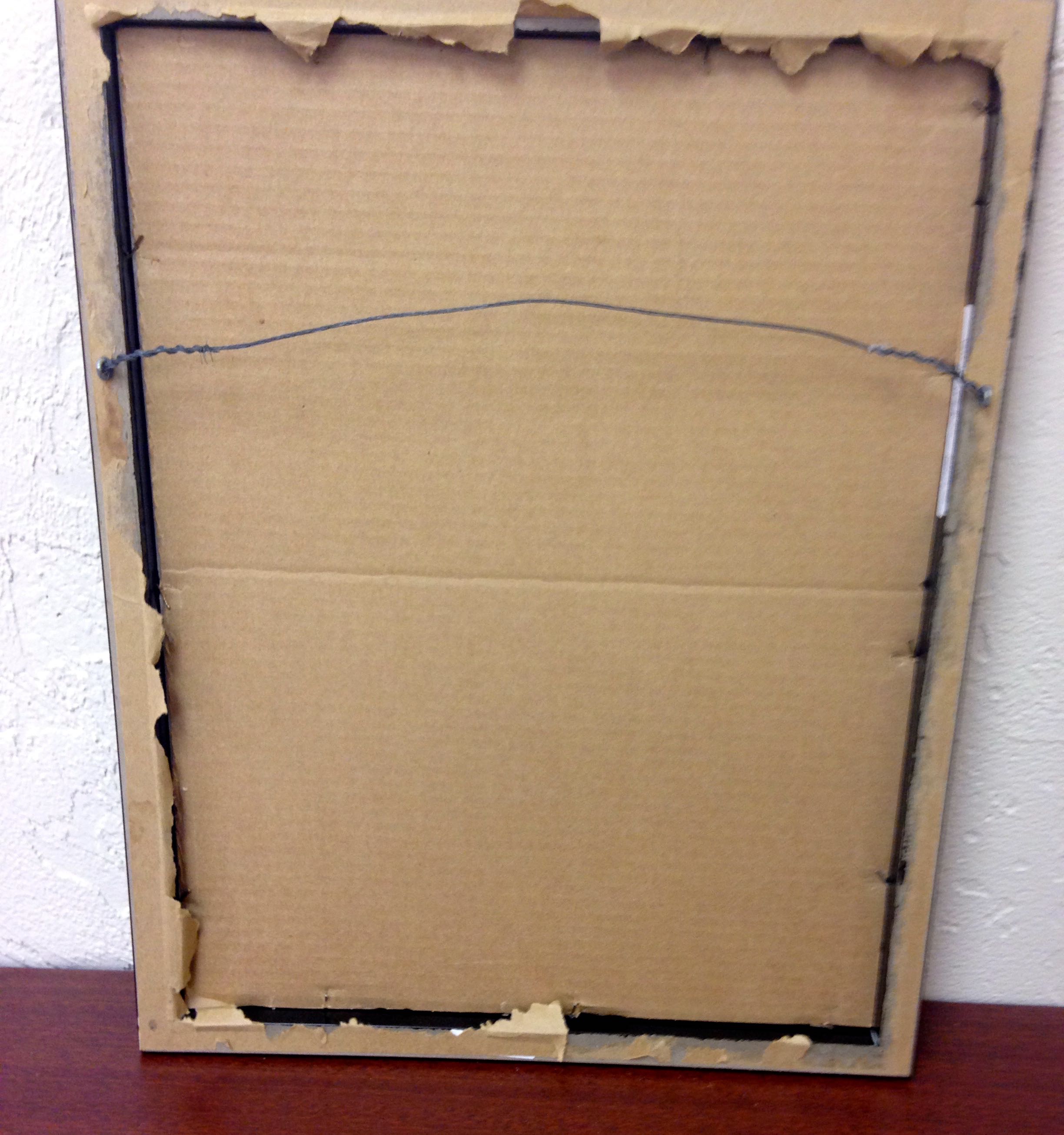 Carrie Mae Weems Original Photograph