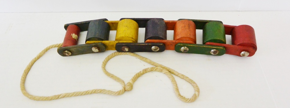 Vintage Toy Collection Of Disney Donald Duck & More