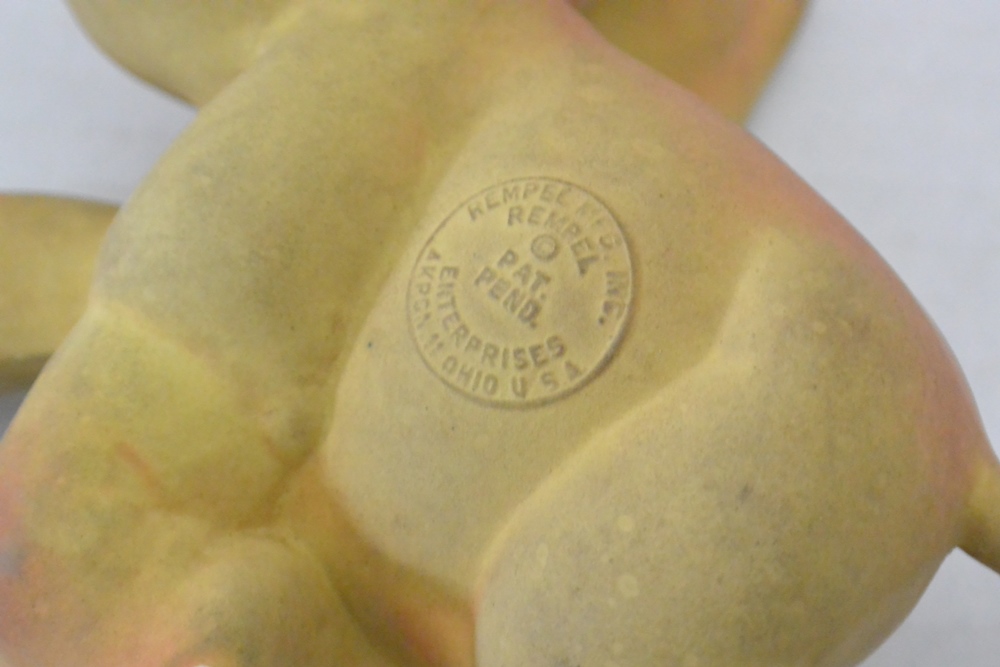 Vintage Toy Collection Of Disney Donald Duck & More