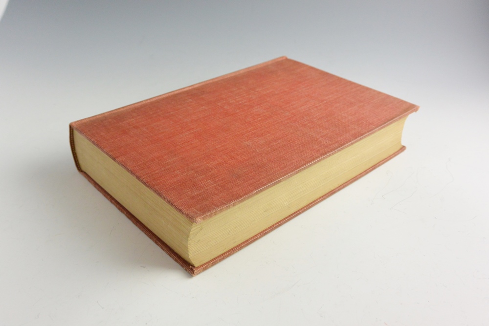 "The Life of Andrew Jackson" Copyright 1938