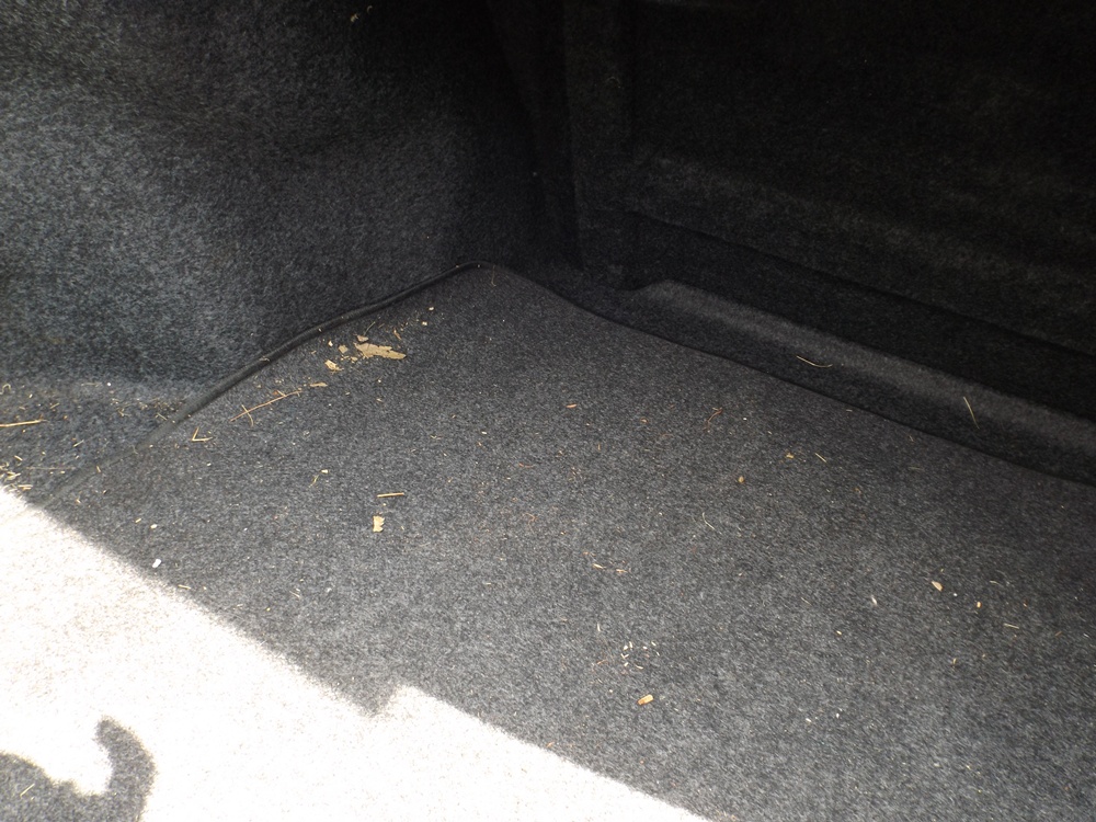 1994 Cadillac Eldorado Sedan