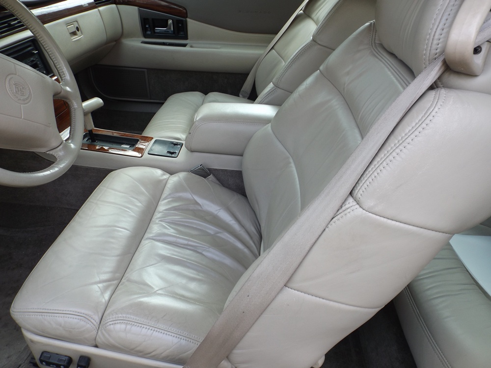 1994 Cadillac Eldorado Sedan