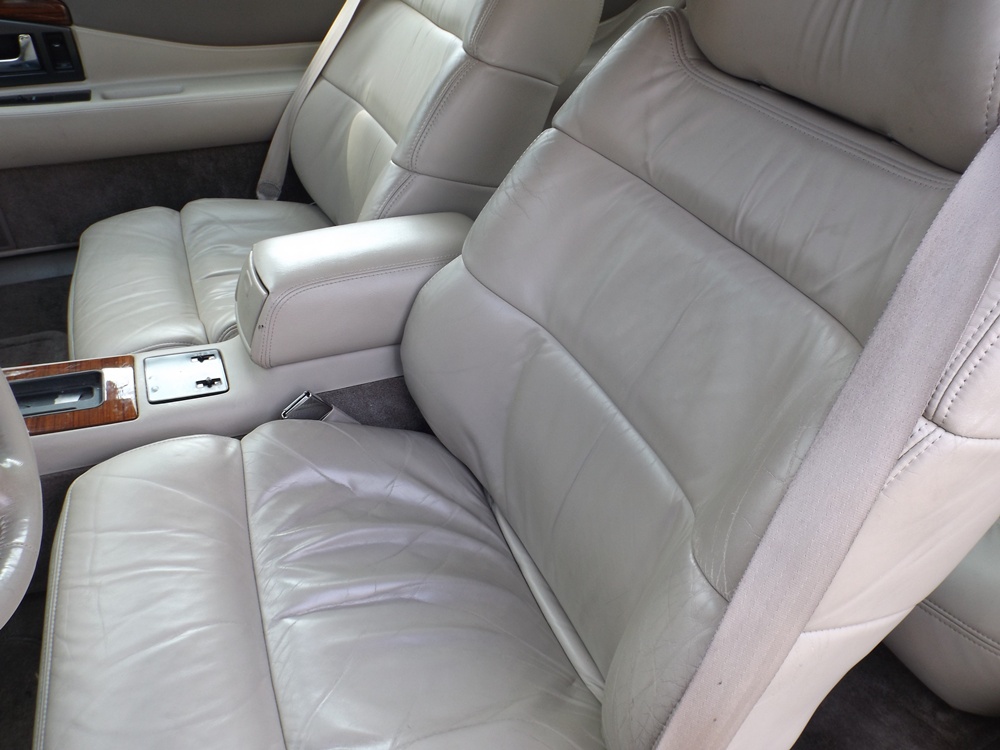 1994 Cadillac Eldorado Sedan