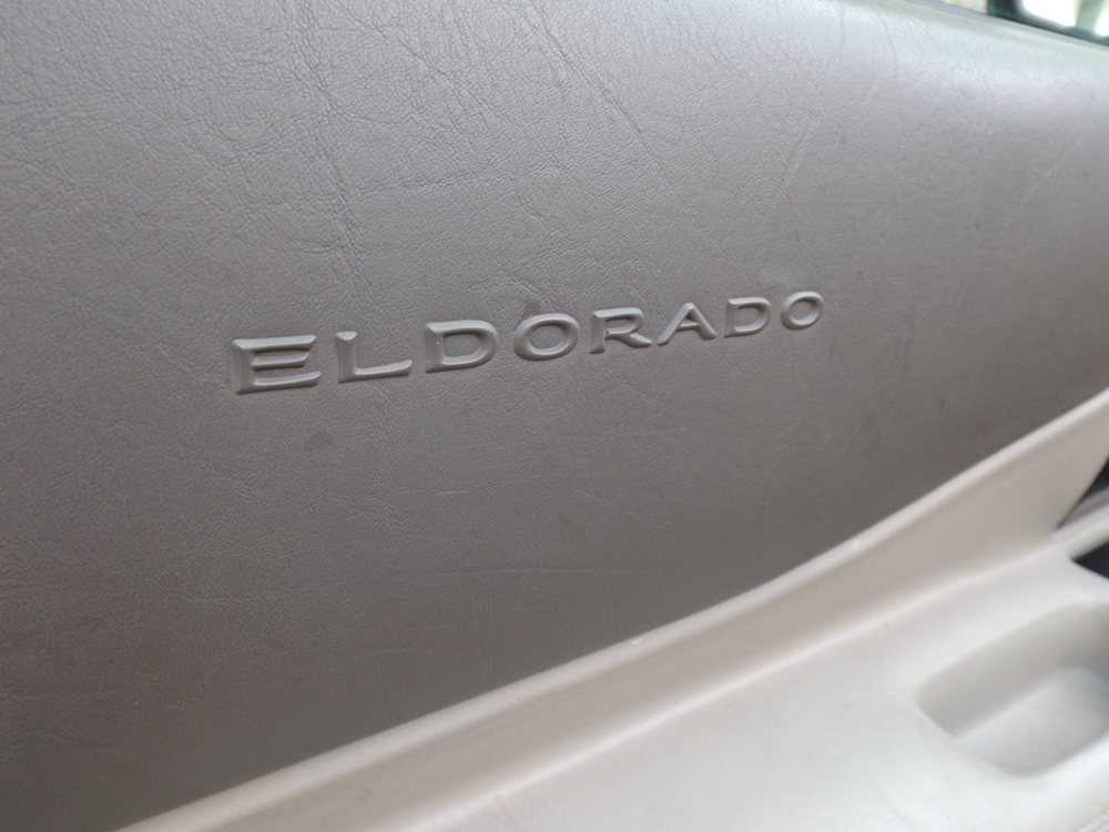 1994 Cadillac Eldorado Sedan