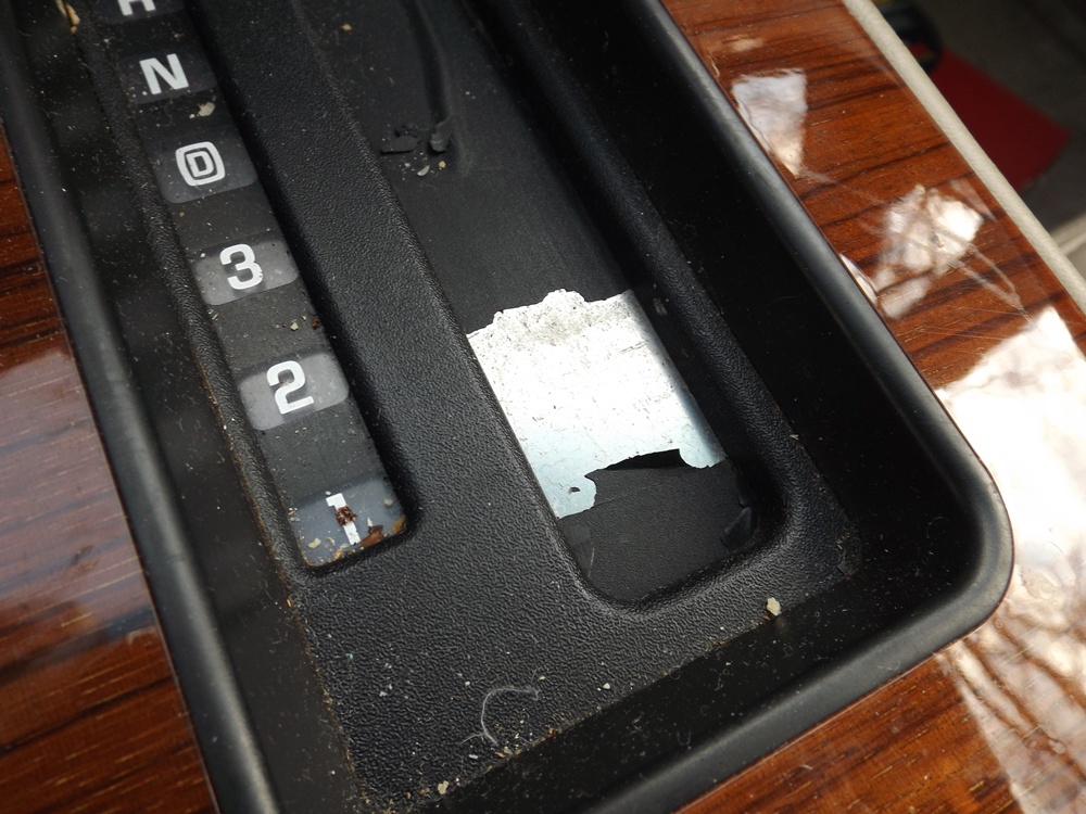 1994 Cadillac Eldorado Sedan